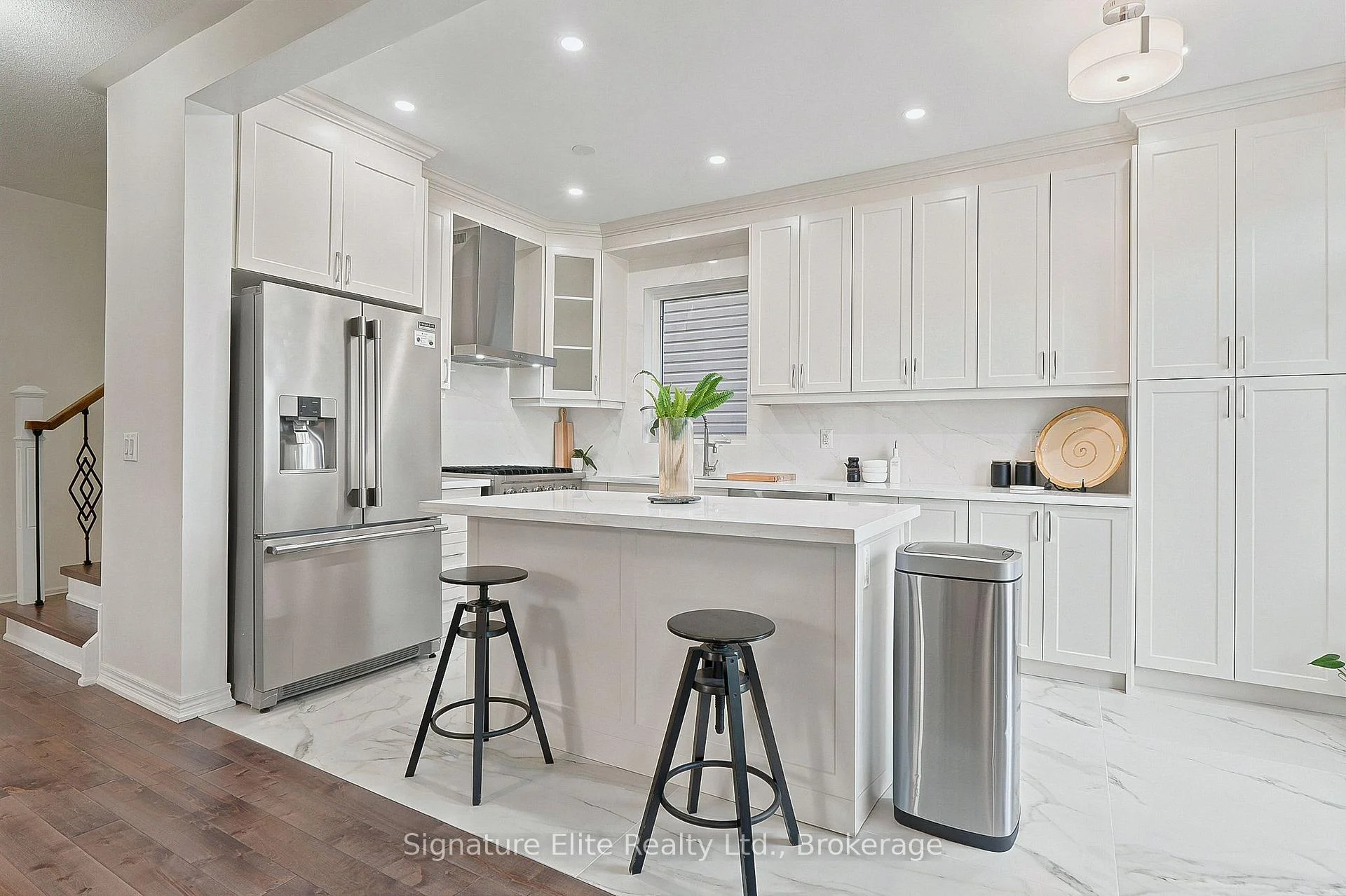 Photo 10 of 151 Harbourside Drive, Whitby, Port Whitby — HOMEH