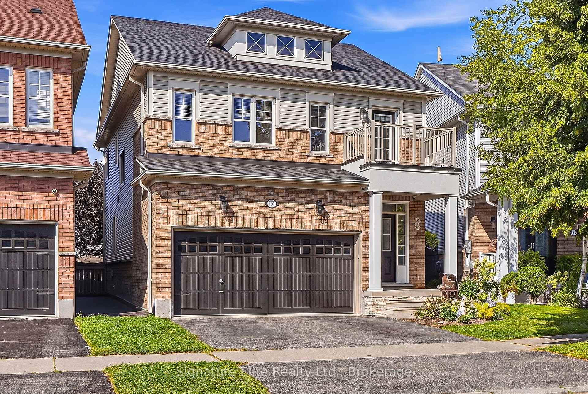 Photo 3 of 151 Harbourside Drive, Whitby, Port Whitby — HOMEH
