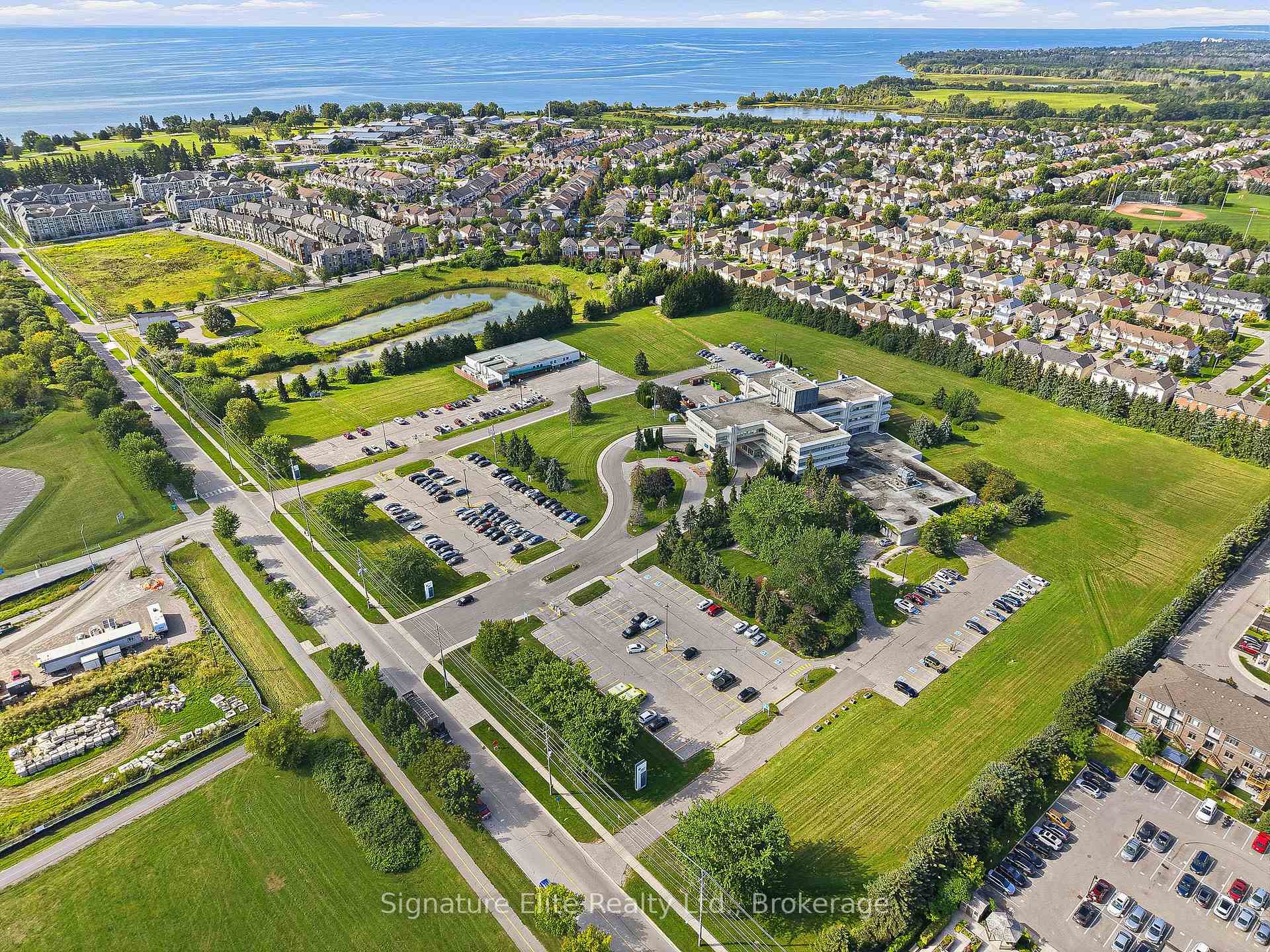 Photo 69 of 151 Harbourside Drive, Whitby, Port Whitby — HOMEH