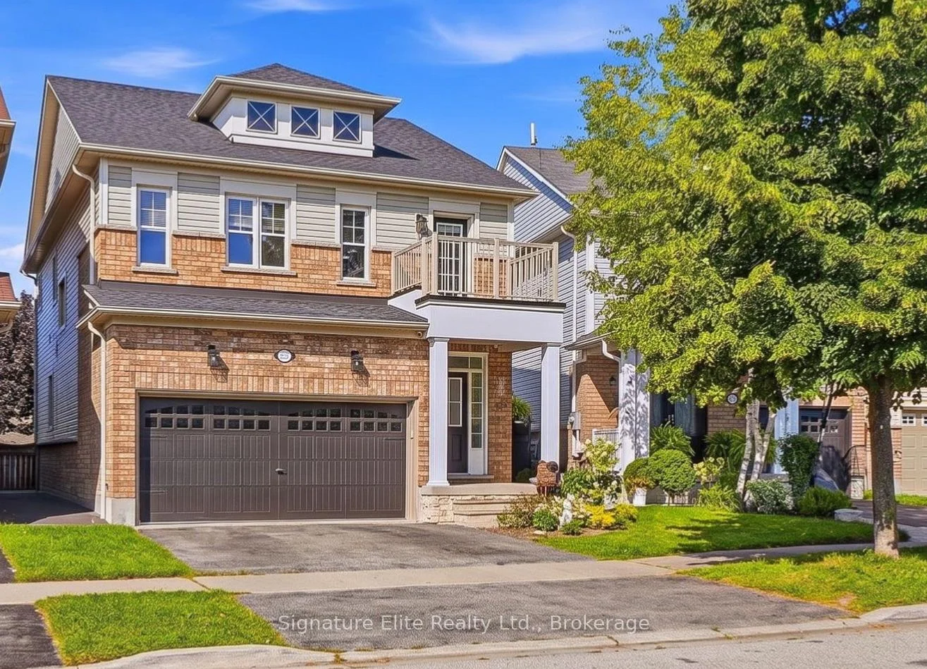 Photo 1 of 151 Harbourside Drive, Whitby, Port Whitby — HOMEH