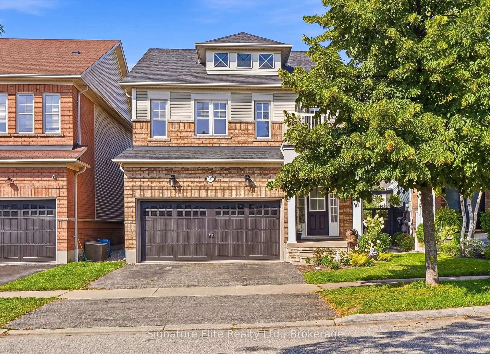 Photo 4 of 151 Harbourside Drive, Whitby, Port Whitby — HOMEH