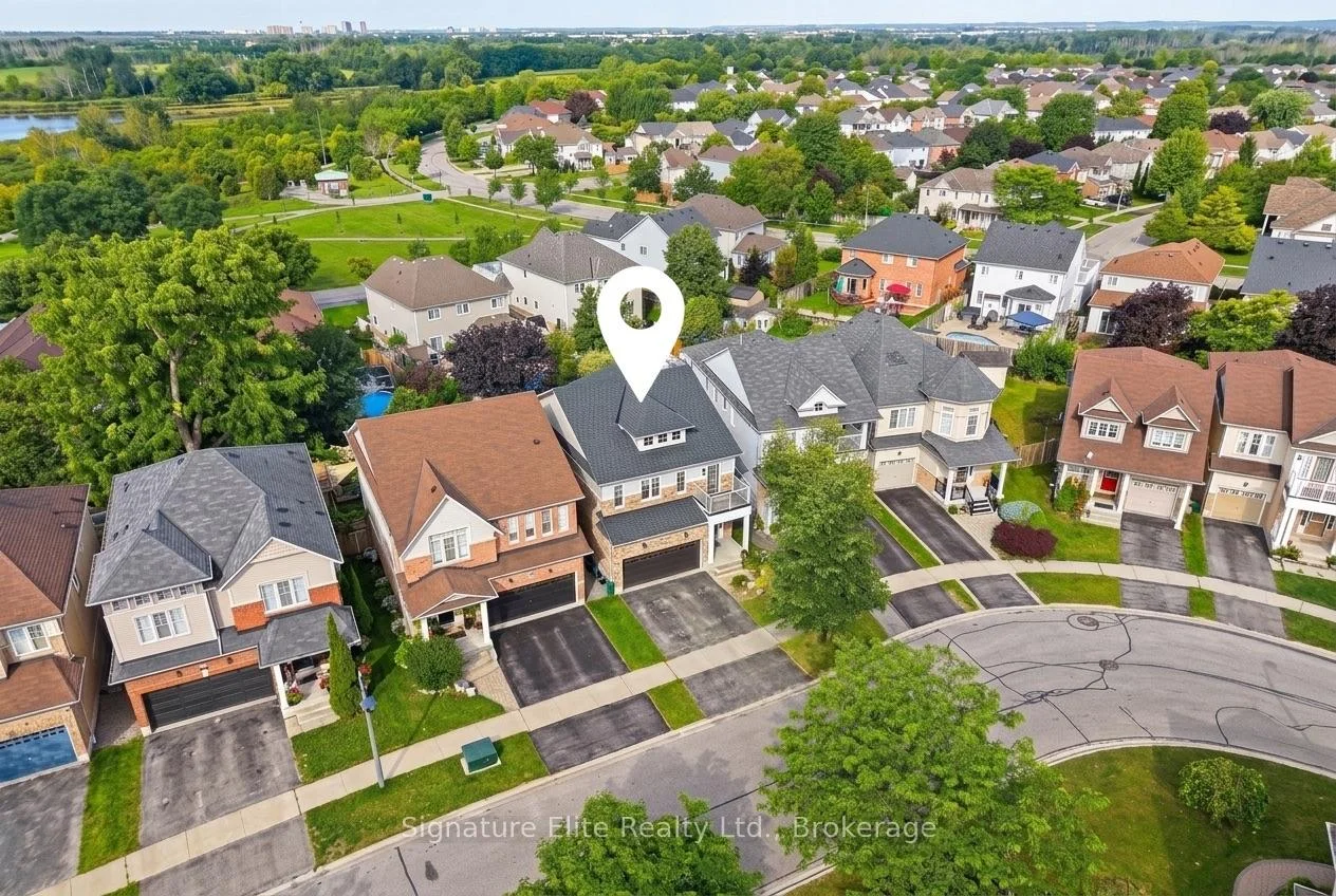 Photo 56 of 151 Harbourside Drive, Whitby, Port Whitby — HOMEH