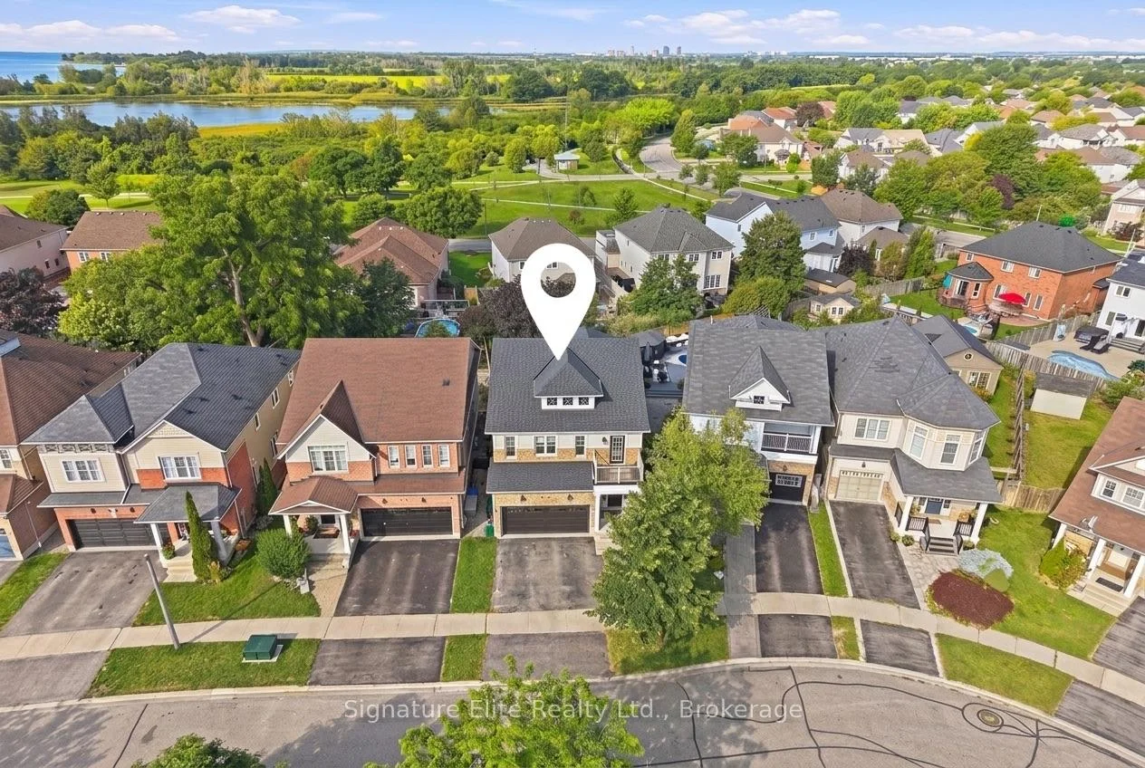 Photo 59 of 151 Harbourside Drive, Whitby, Port Whitby — HOMEH
