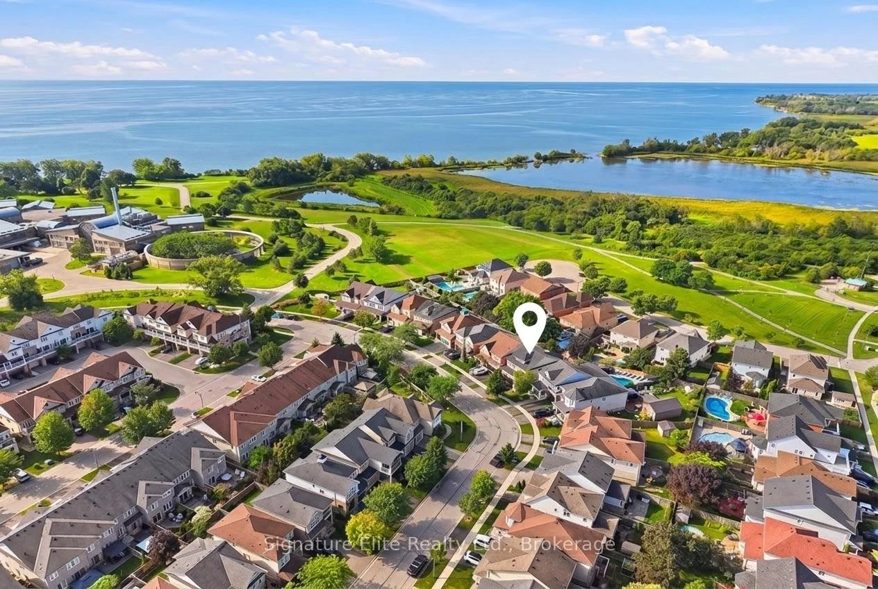 Photo 63 of 151 Harbourside Drive, Whitby, Port Whitby — HOMEH
