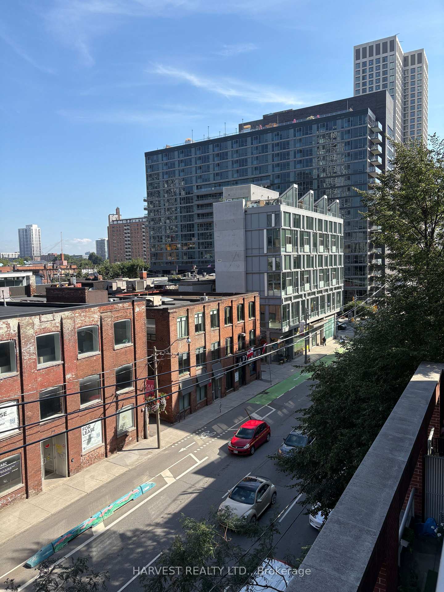 Photo 22 of Unit #418, 255 Richmond Street E, Toronto, Moss Park — HOMEH