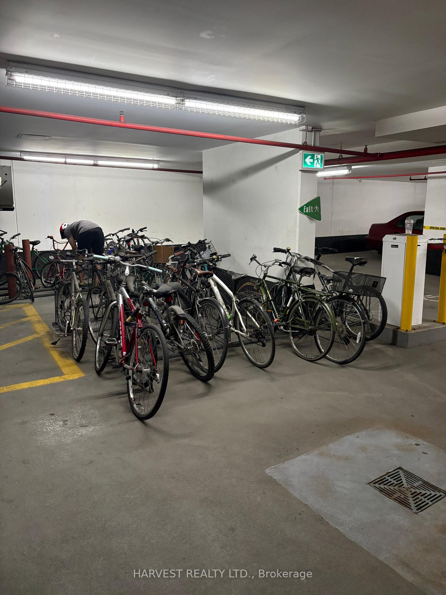 Photo 24 of Unit #418, 255 Richmond Street E, Toronto, Moss Park — HOMEH
