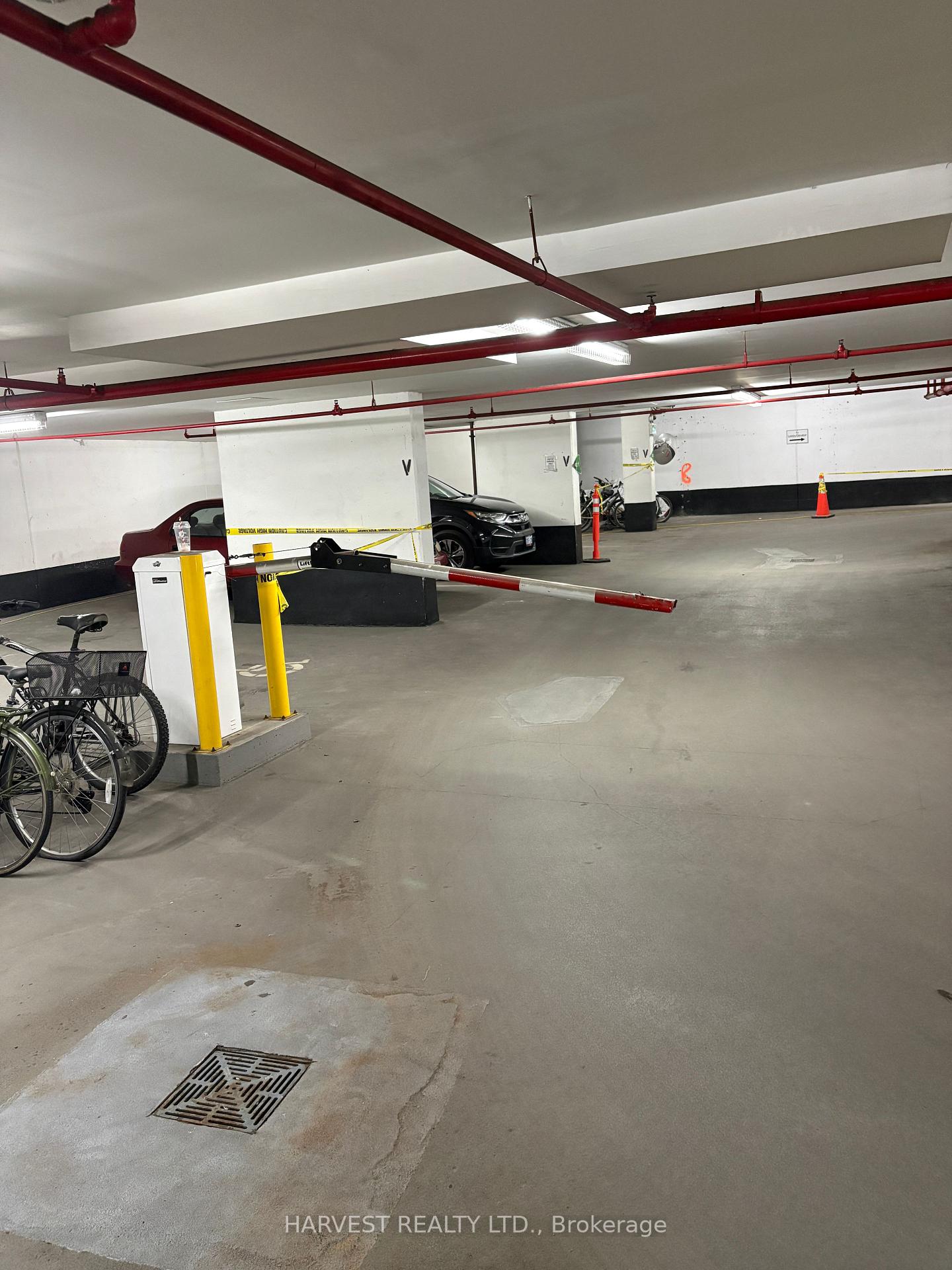 Photo 25 of Unit #418, 255 Richmond Street E, Toronto, Moss Park — HOMEH