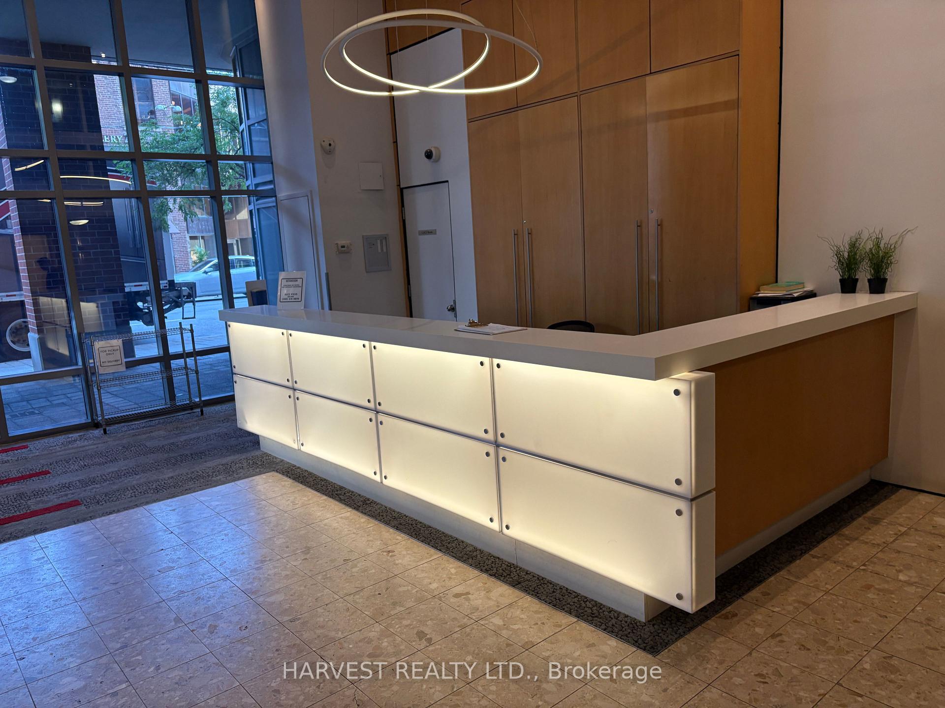Photo 26 of Unit #418, 255 Richmond Street E, Toronto, Moss Park — HOMEH