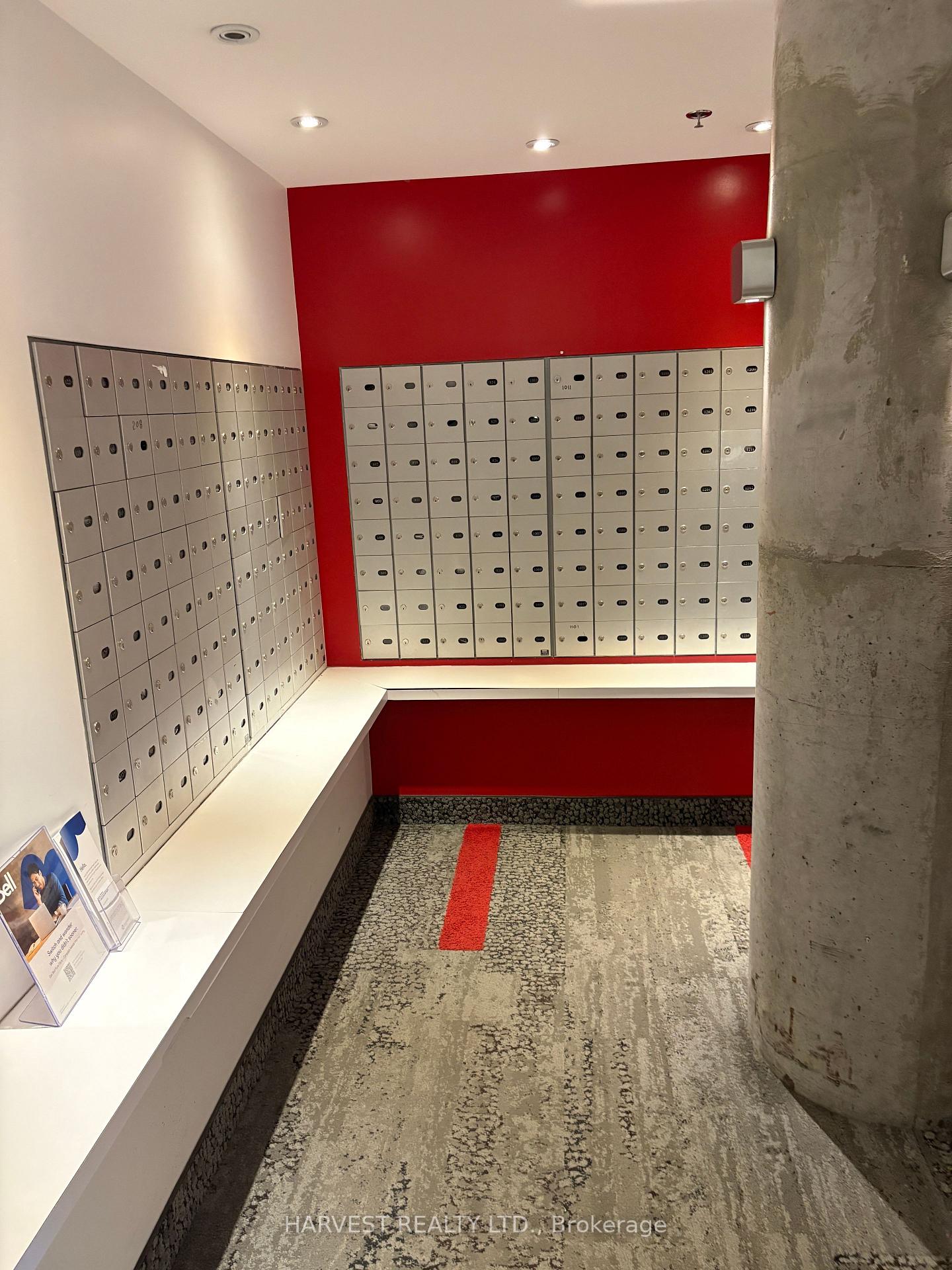 Photo 27 of Unit #418, 255 Richmond Street E, Toronto, Moss Park — HOMEH