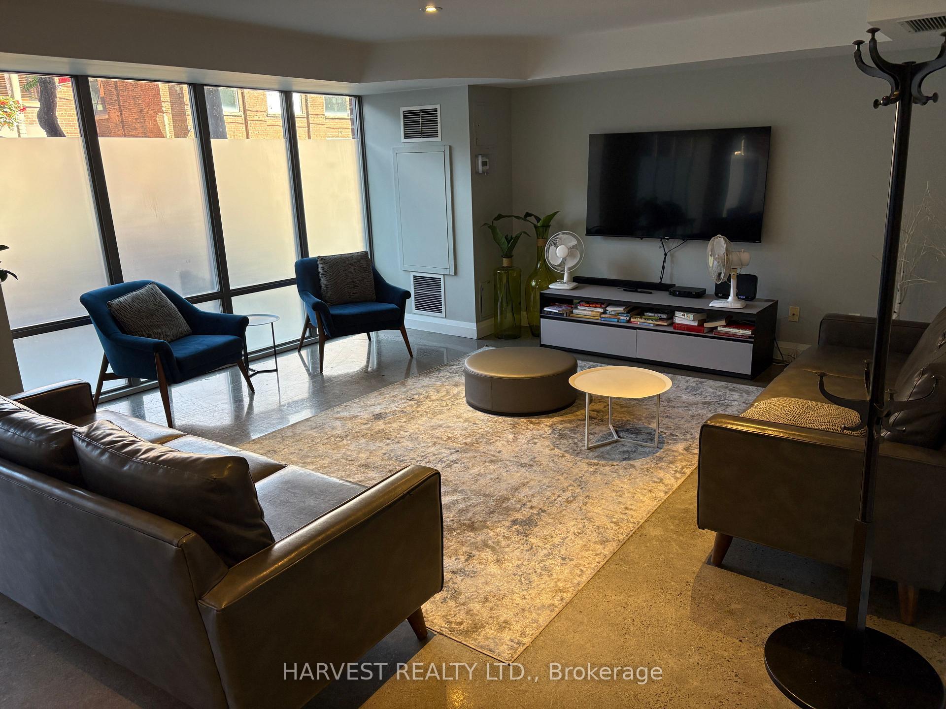 Photo 28 of Unit #418, 255 Richmond Street E, Toronto, Moss Park — HOMEH