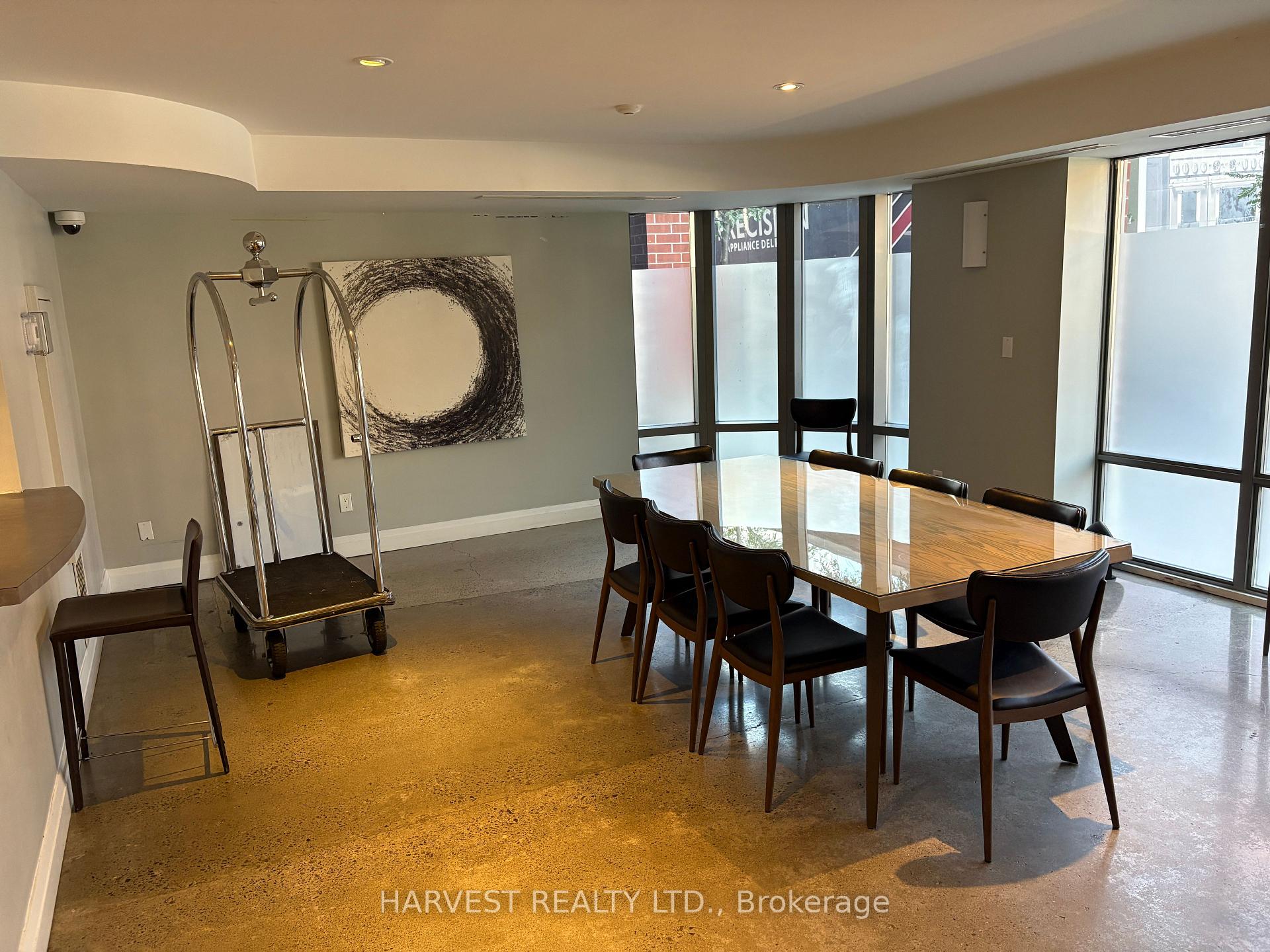 Photo 29 of Unit #418, 255 Richmond Street E, Toronto, Moss Park — HOMEH