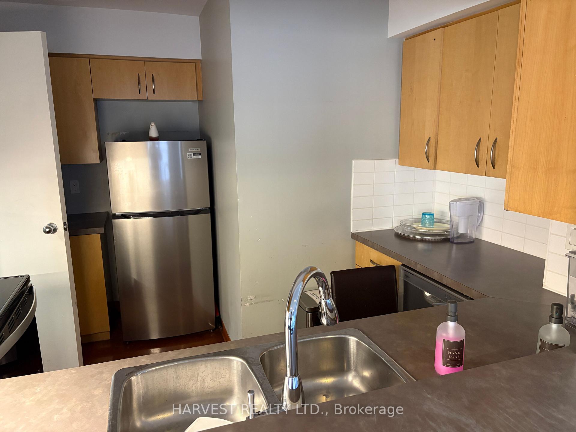 Photo 30 of Unit #418, 255 Richmond Street E, Toronto, Moss Park — HOMEH