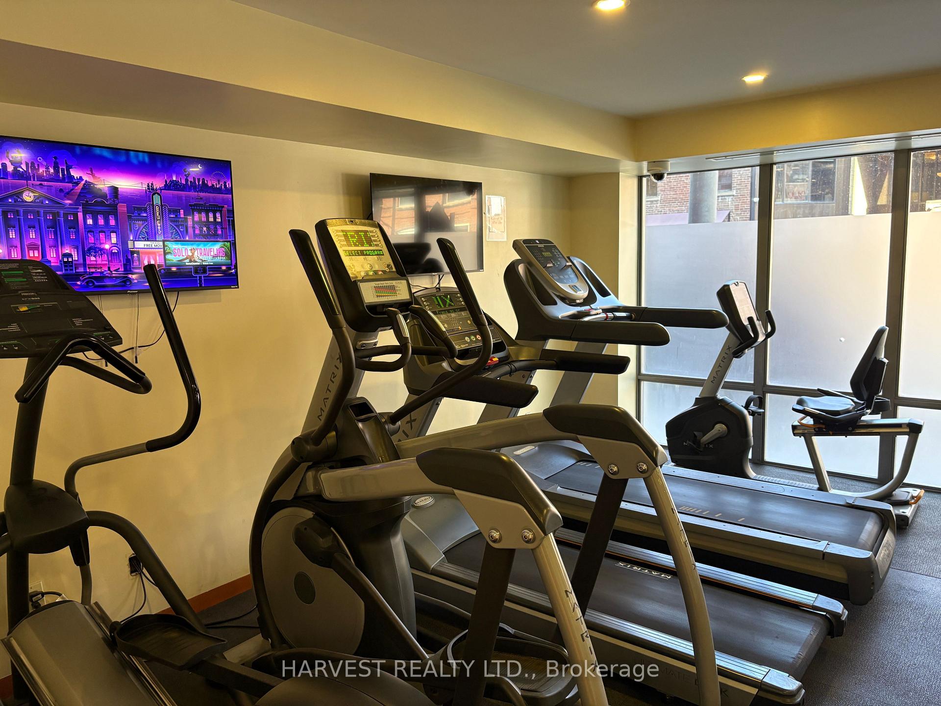 Photo 31 of Unit #418, 255 Richmond Street E, Toronto, Moss Park — HOMEH
