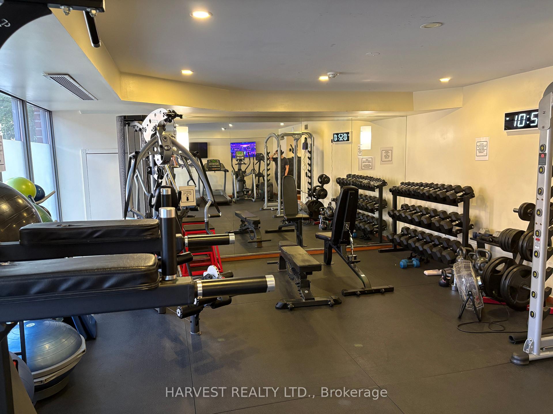 Photo 32 of Unit #418, 255 Richmond Street E, Toronto, Moss Park — HOMEH