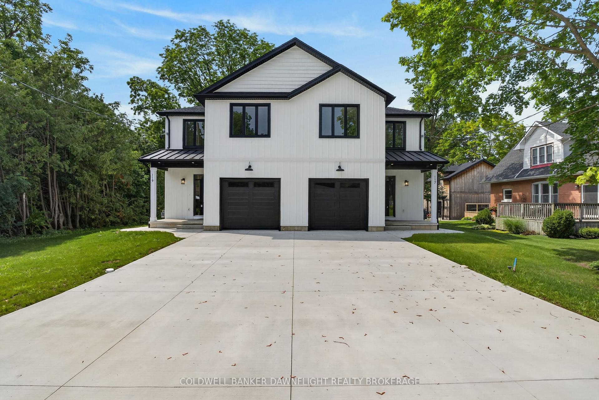 Photo of 119 James Street
