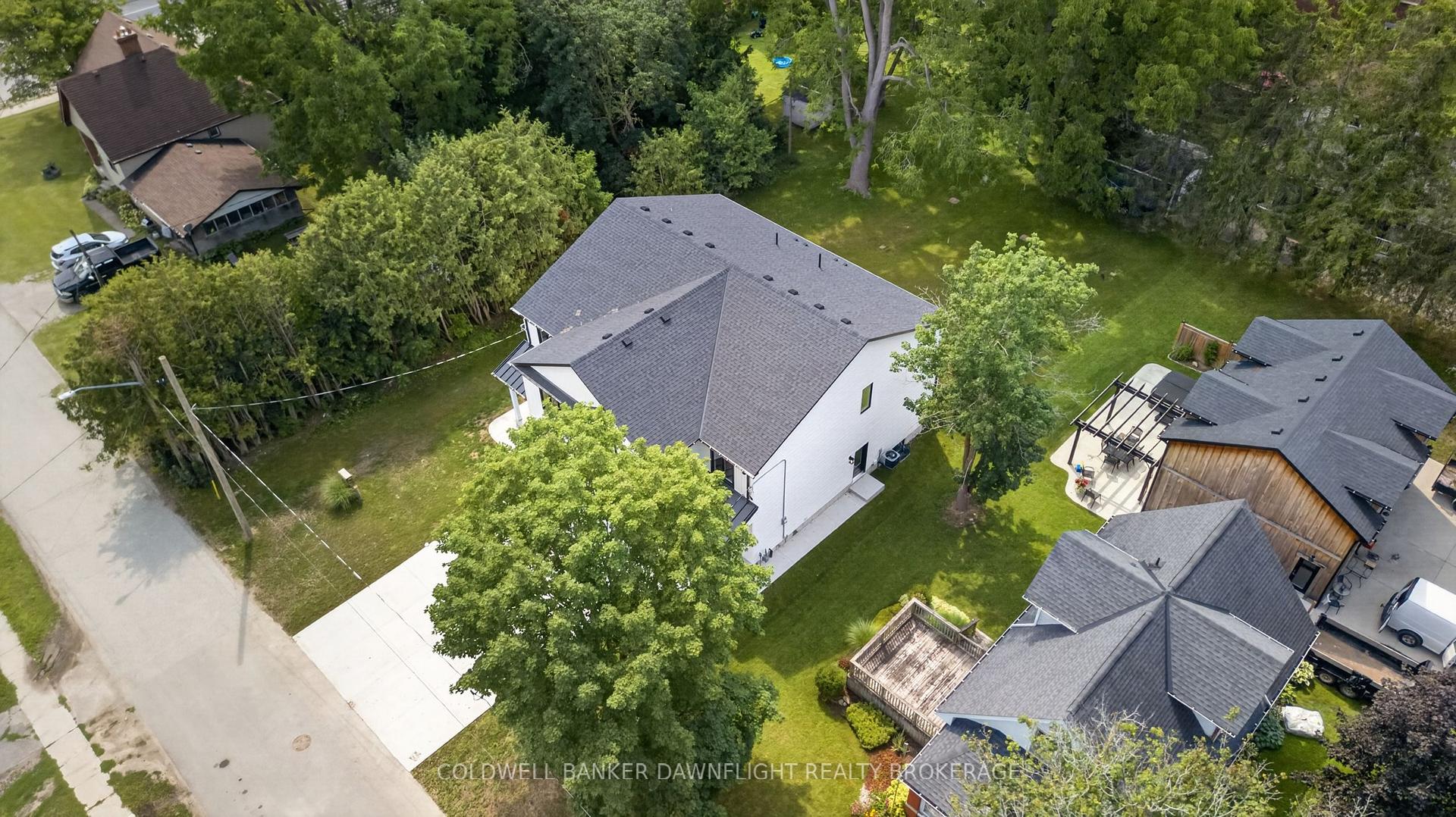 Photo 36 of 119 James Street, North Middlesex, Ailsa Craig — HOMEH