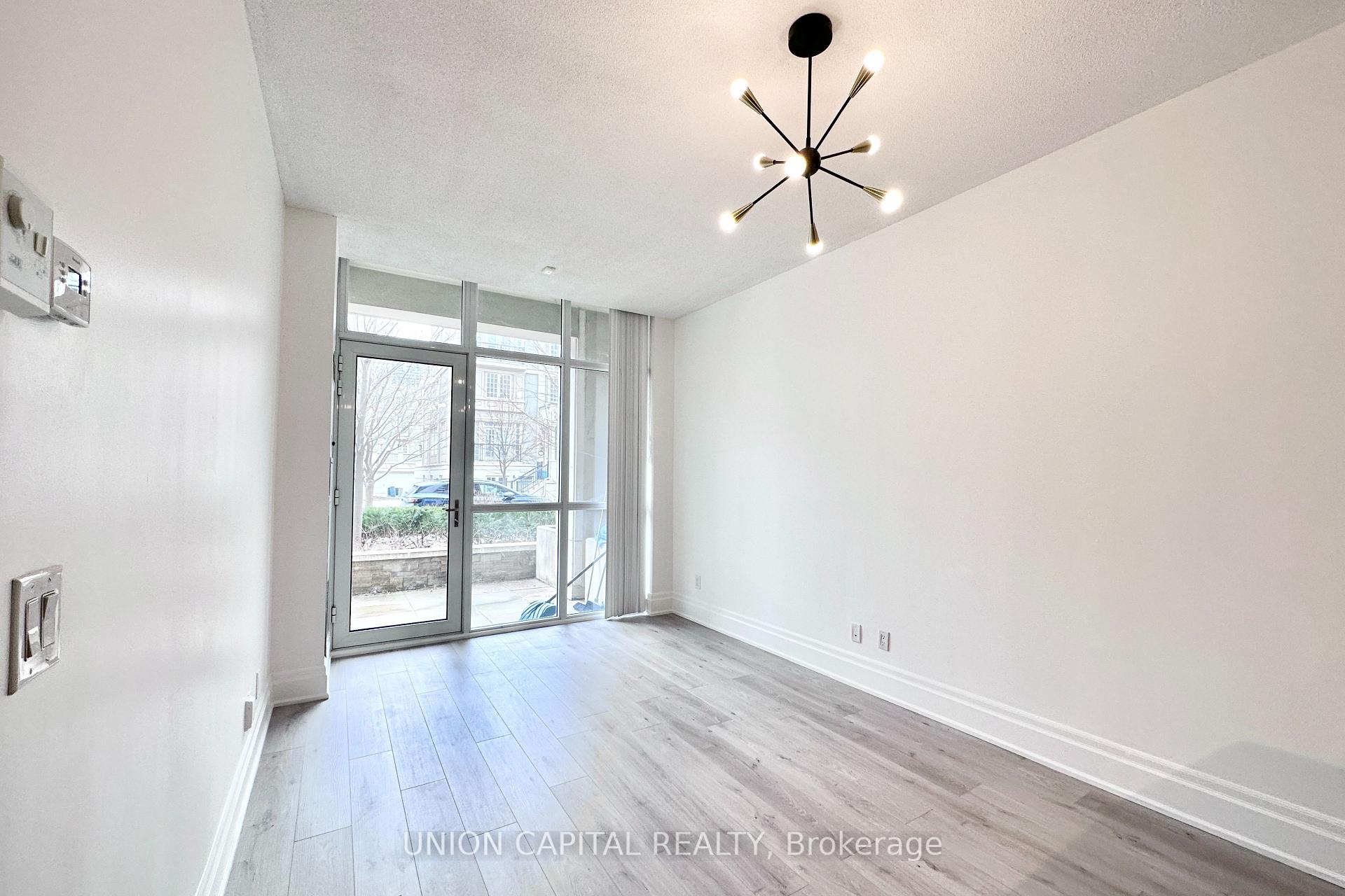 Photo 7 of Unit 120, 39 Upper Duke Crescent, Markham, Unionville — HOMEH
