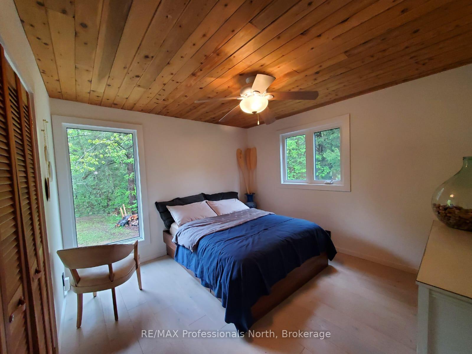 Photo 13 of 1460 Peterson Road, Bracebridge, Draper — HOMEH