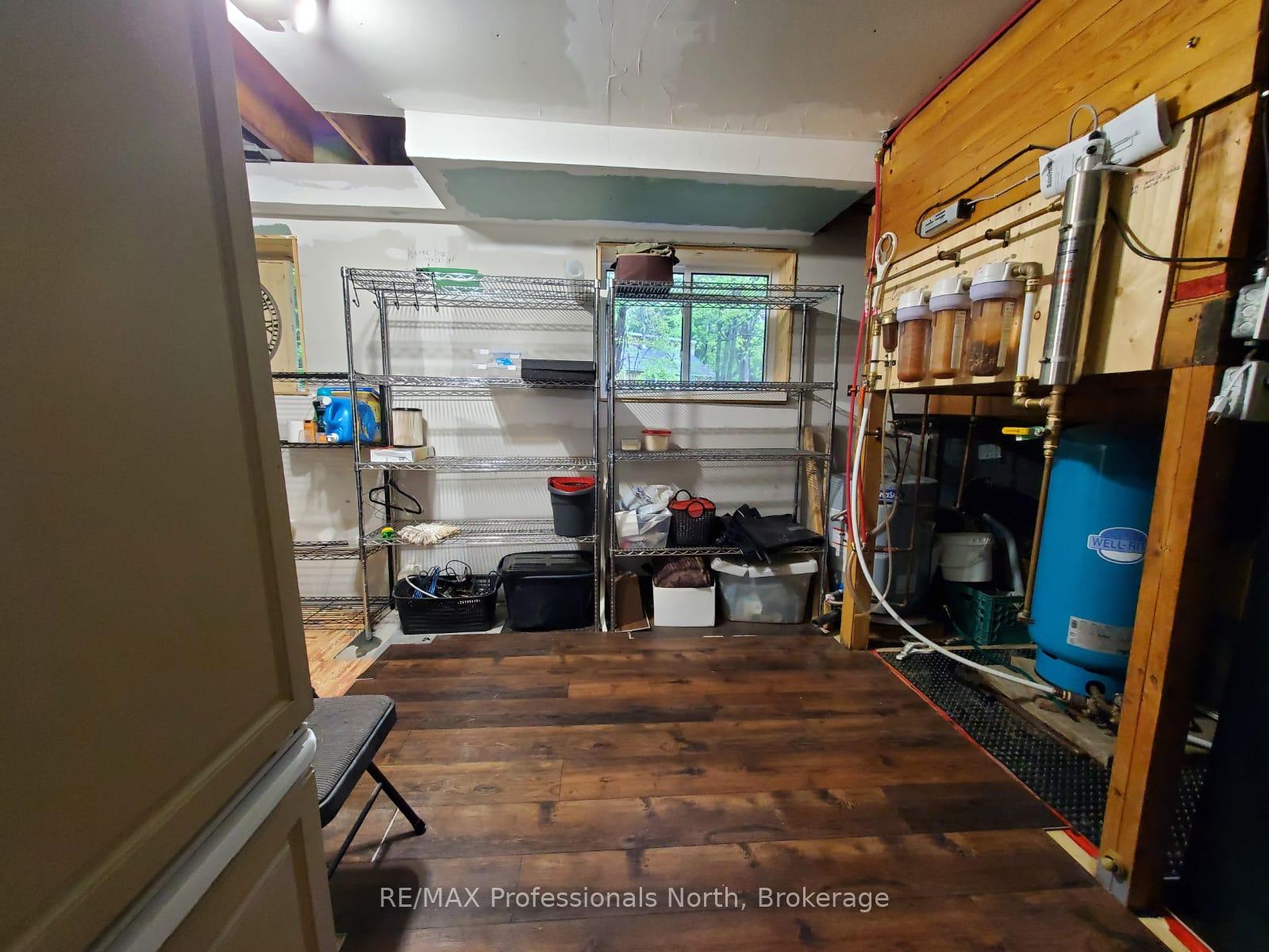 Photo 20 of 1460 Peterson Road, Bracebridge, Draper — HOMEH