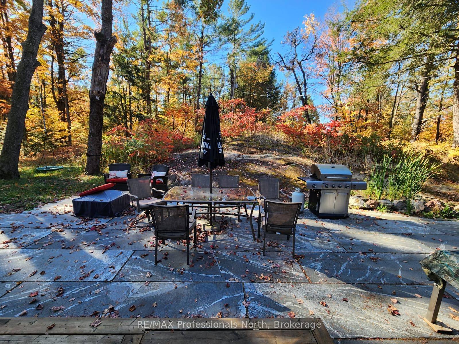 Photo 22 of 1460 Peterson Road, Bracebridge, Draper — HOMEH