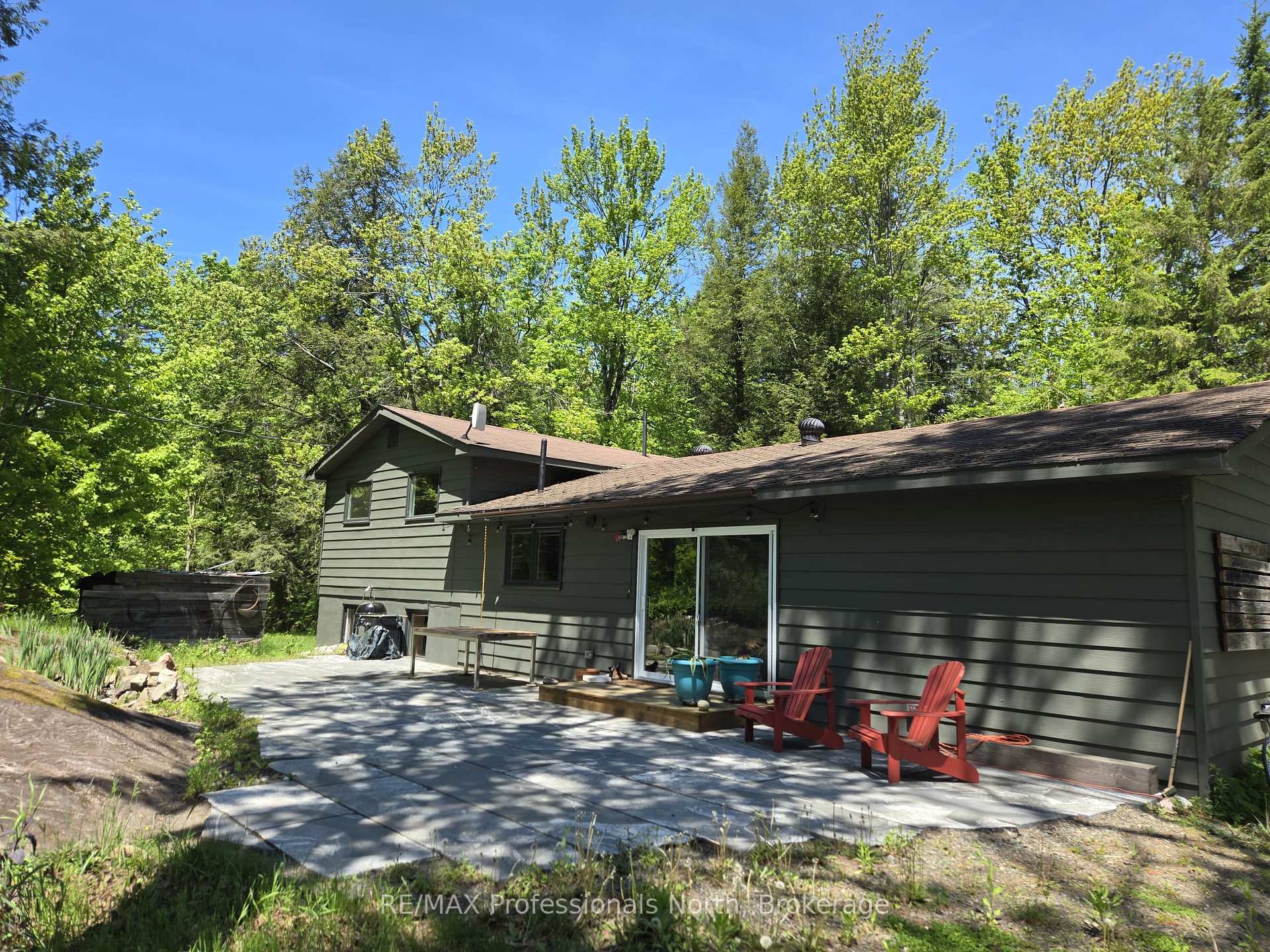 Photo 25 of 1460 Peterson Road, Bracebridge, Draper — HOMEH