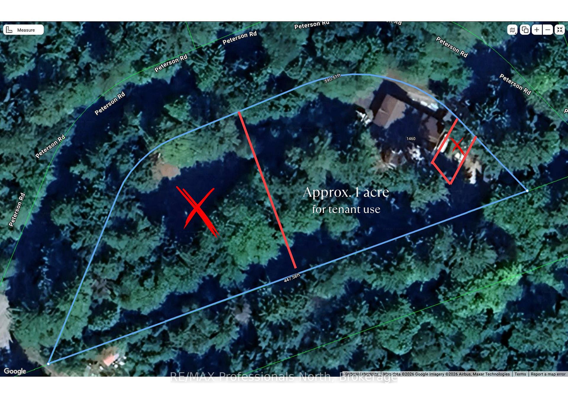 Photo 26 of 1460 Peterson Road, Bracebridge, Draper — HOMEH