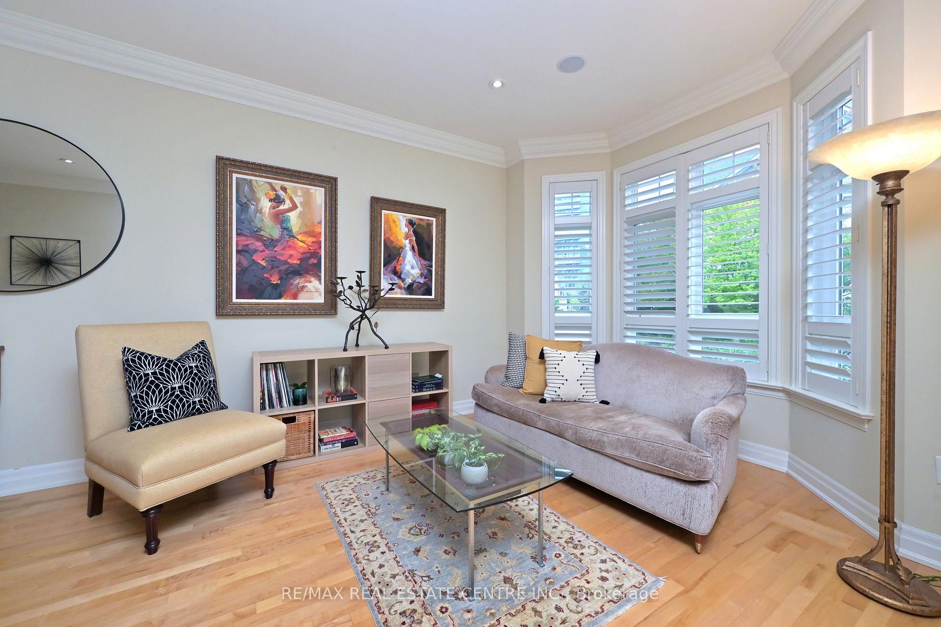 Photo 4 of Unit 43, 68 Compass Way, Mississauga, Port Credit — HOMEH