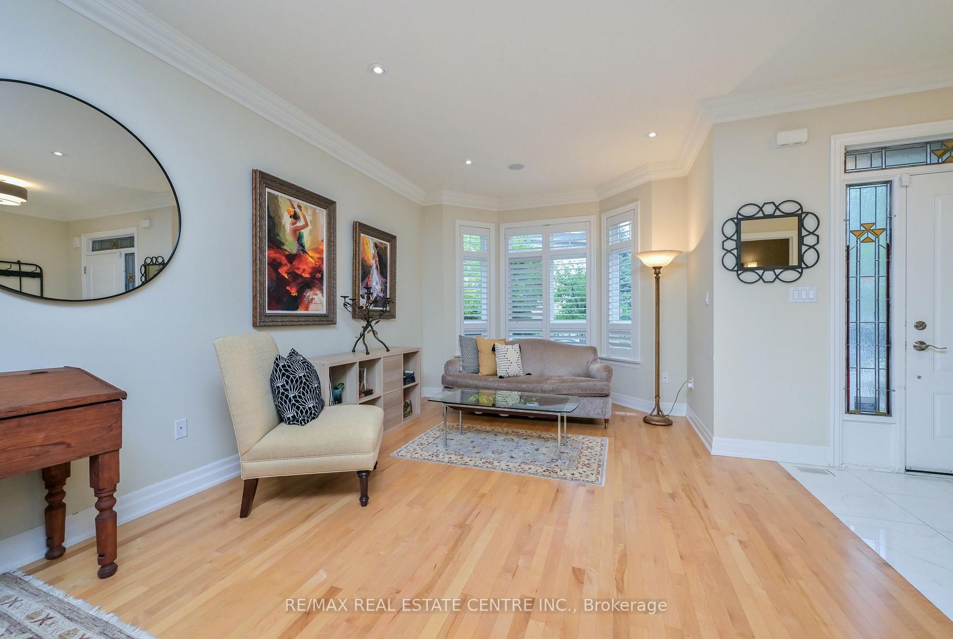 Photo 5 of Unit 43, 68 Compass Way, Mississauga, Port Credit — HOMEH