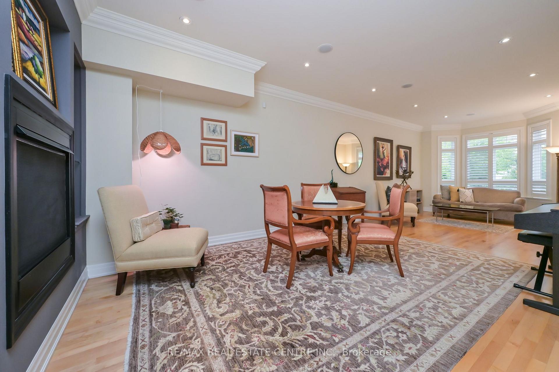 Photo 8 of Unit 43, 68 Compass Way, Mississauga, Port Credit — HOMEH