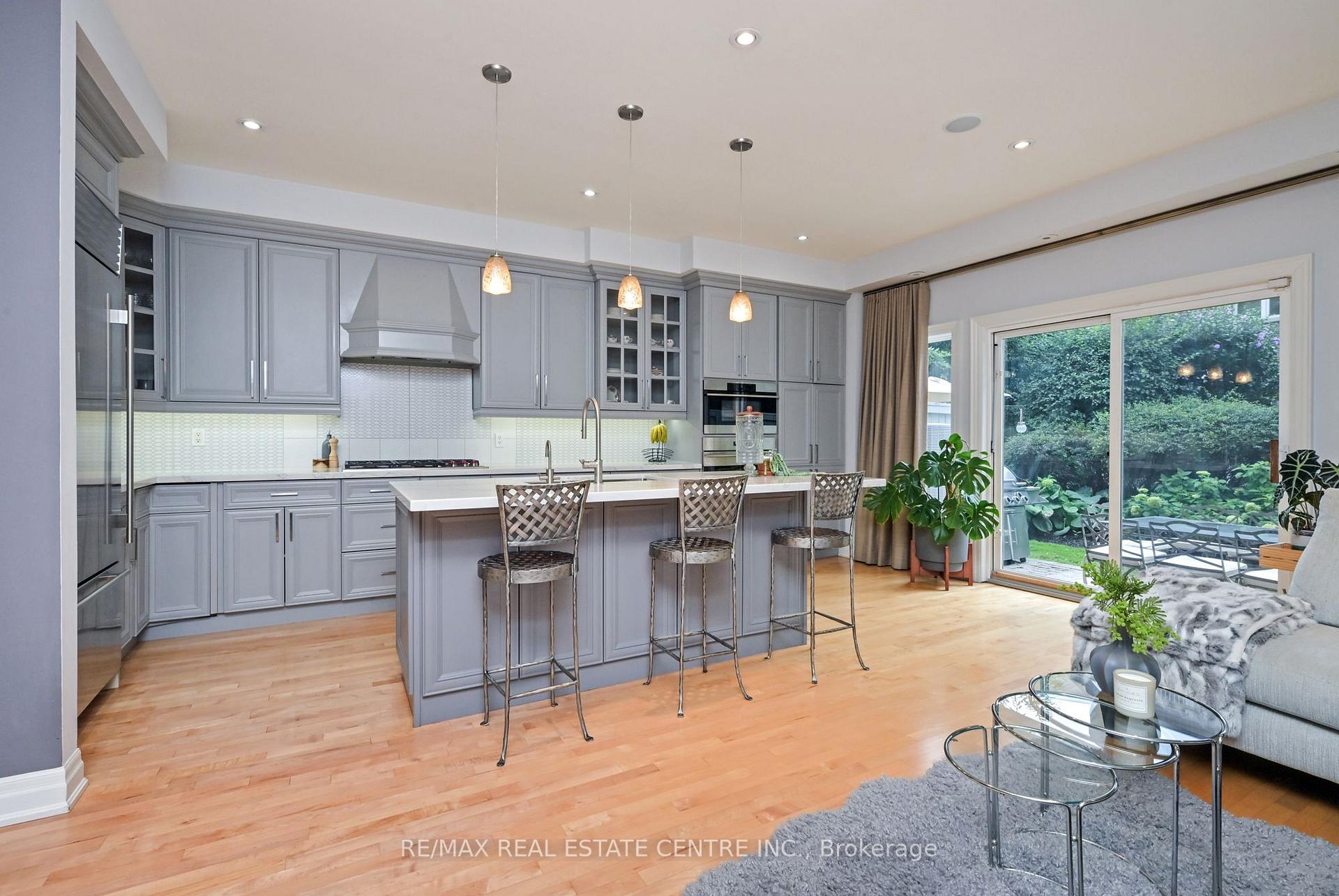 Photo 9 of Unit 43, 68 Compass Way, Mississauga, Port Credit — HOMEH