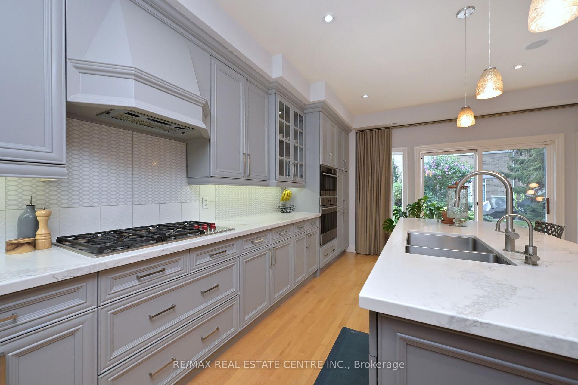 Photo 14 of Unit 43, 68 Compass Way, Mississauga, Port Credit — HOMEH