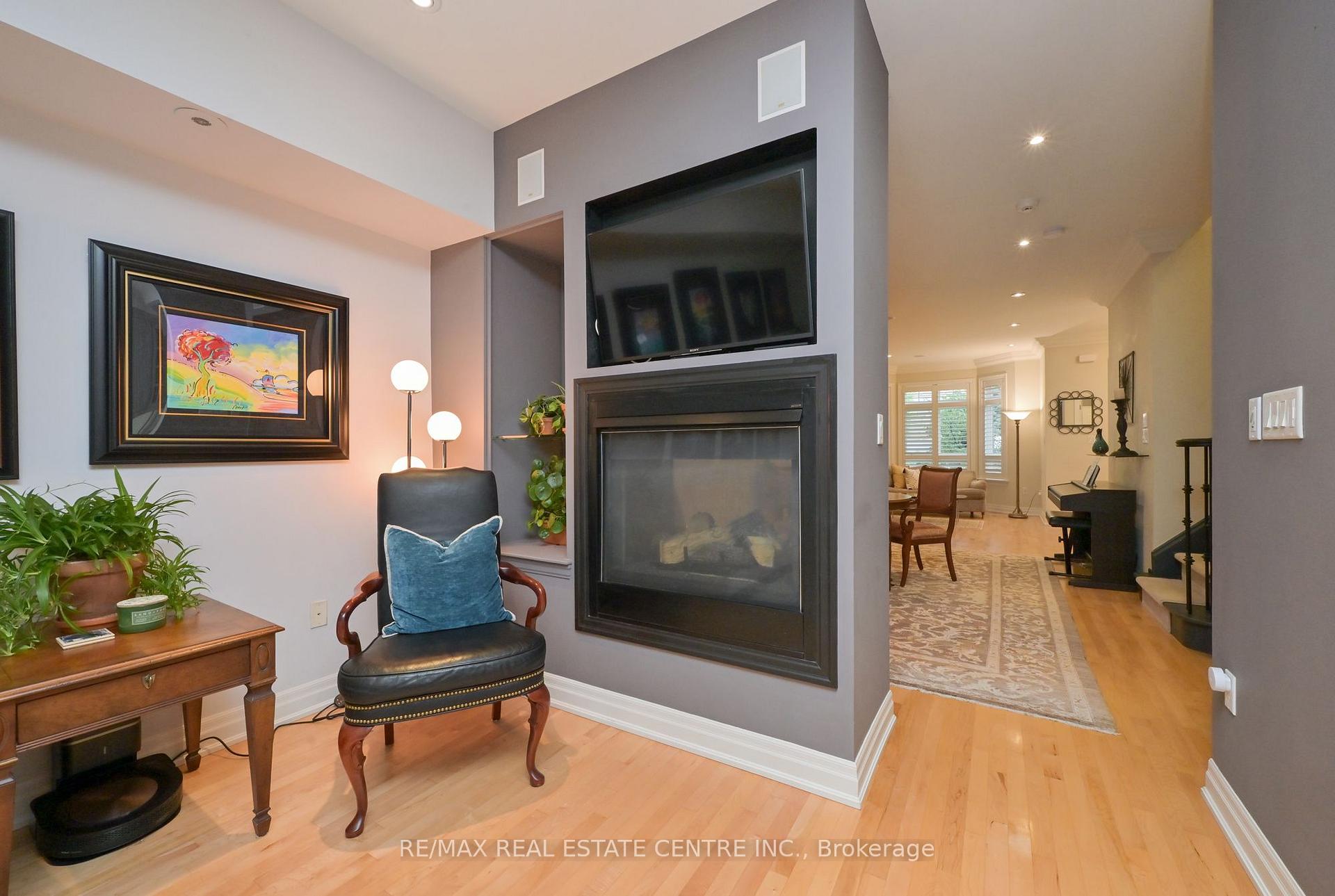 Photo 15 of Unit 43, 68 Compass Way, Mississauga, Port Credit — HOMEH