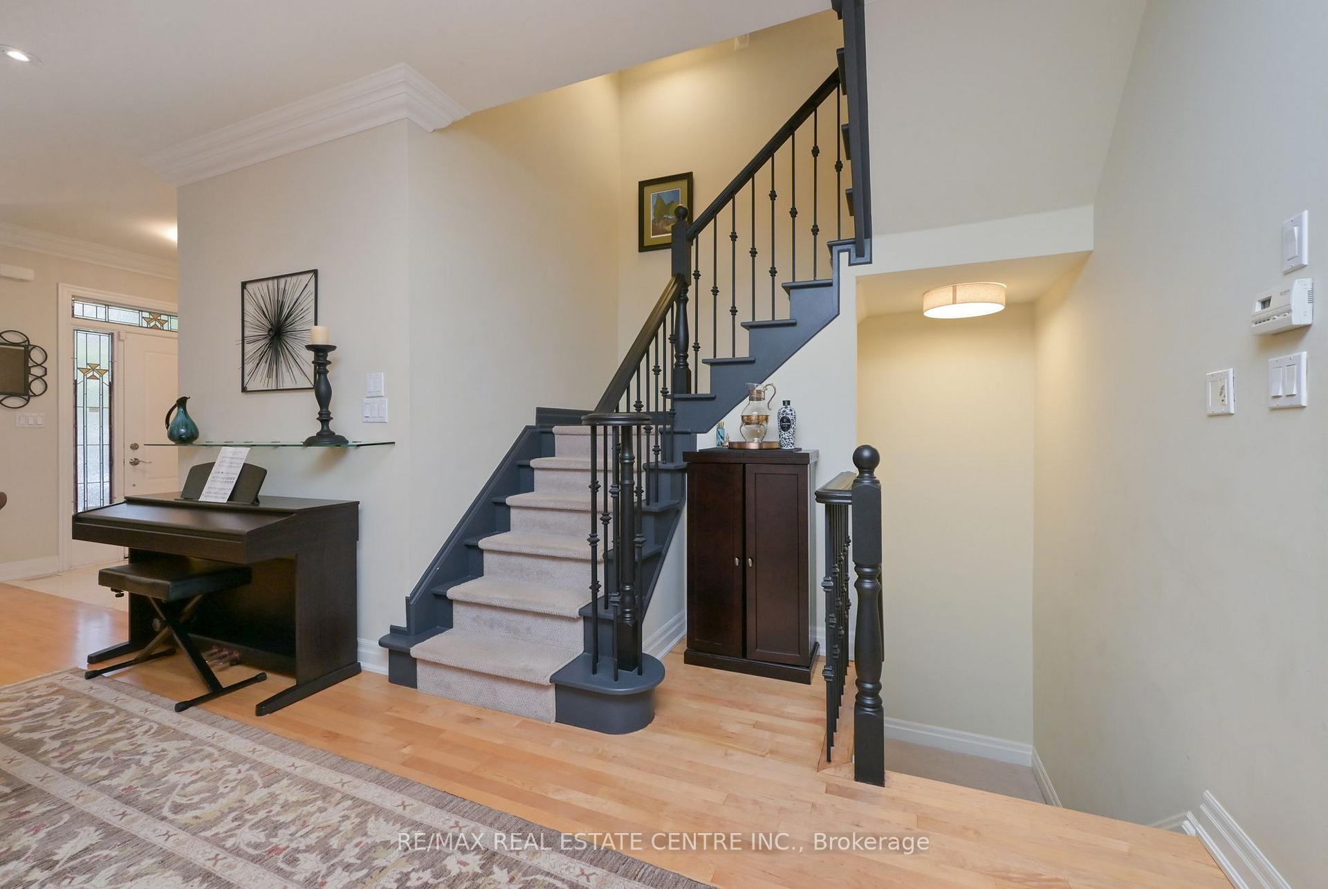 Photo 16 of Unit 43, 68 Compass Way, Mississauga, Port Credit — HOMEH