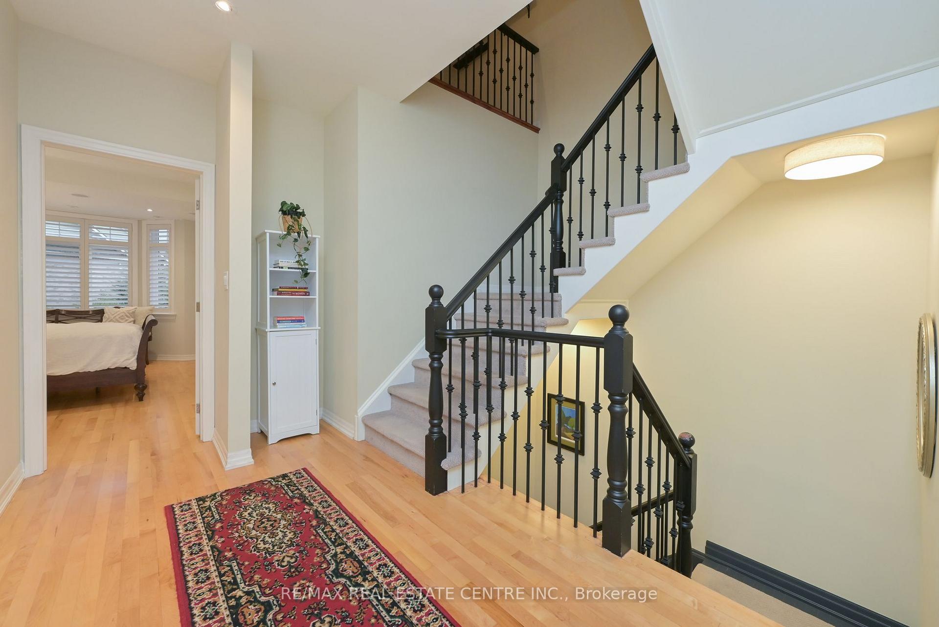 Photo 18 of Unit 43, 68 Compass Way, Mississauga, Port Credit — HOMEH
