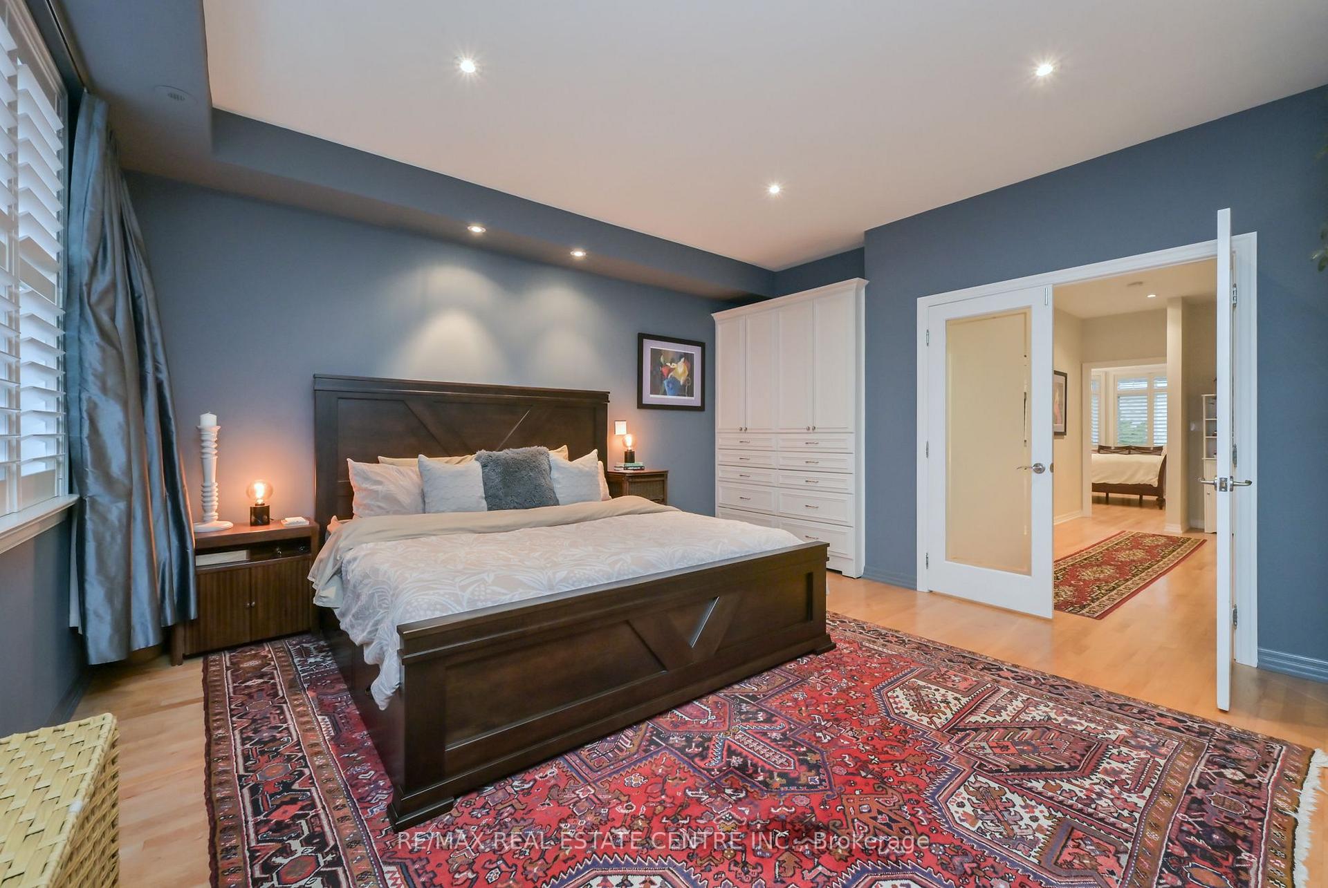 Photo 19 of Unit 43, 68 Compass Way, Mississauga, Port Credit — HOMEH
