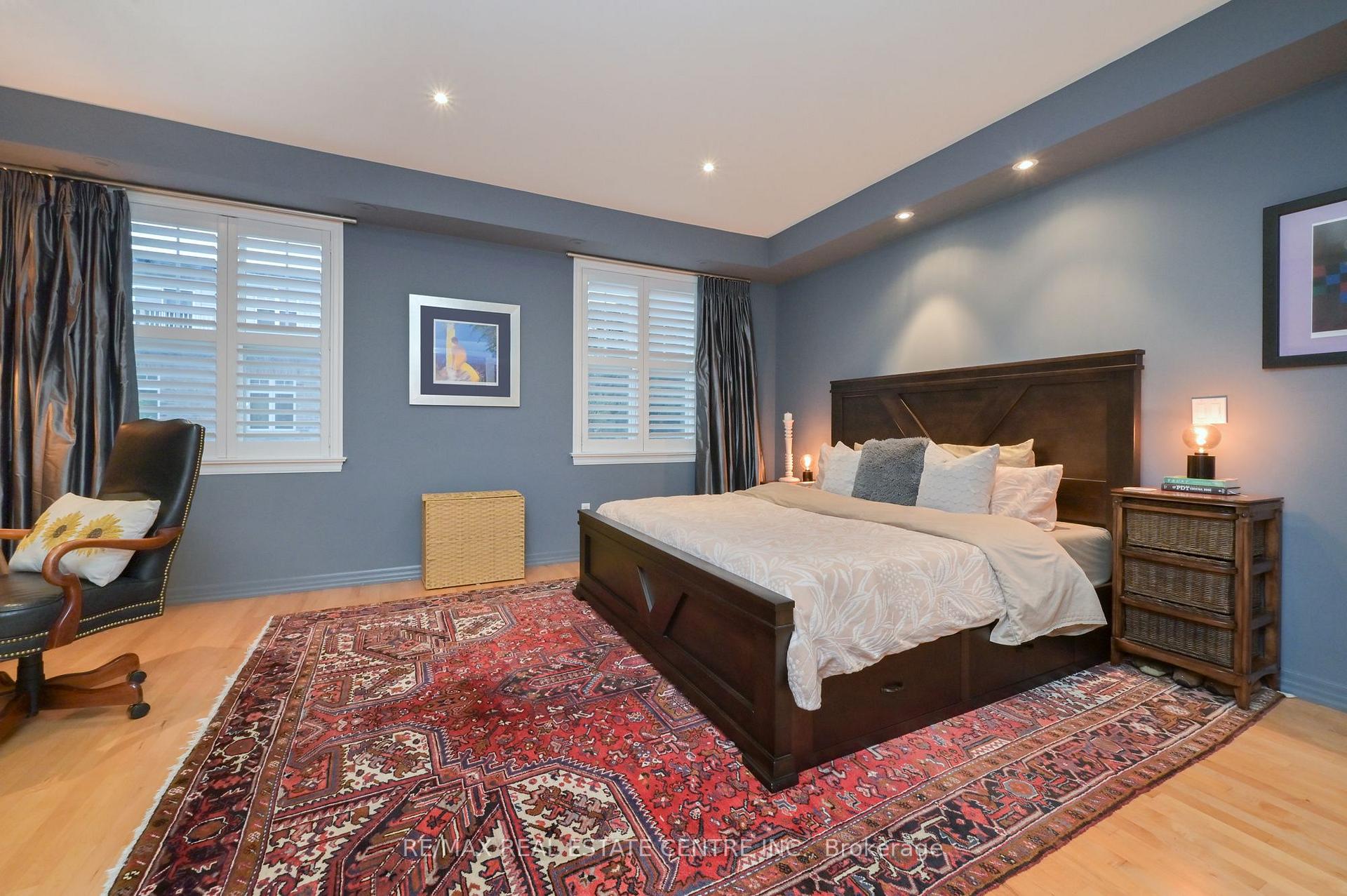 Photo 20 of Unit 43, 68 Compass Way, Mississauga, Port Credit — HOMEH