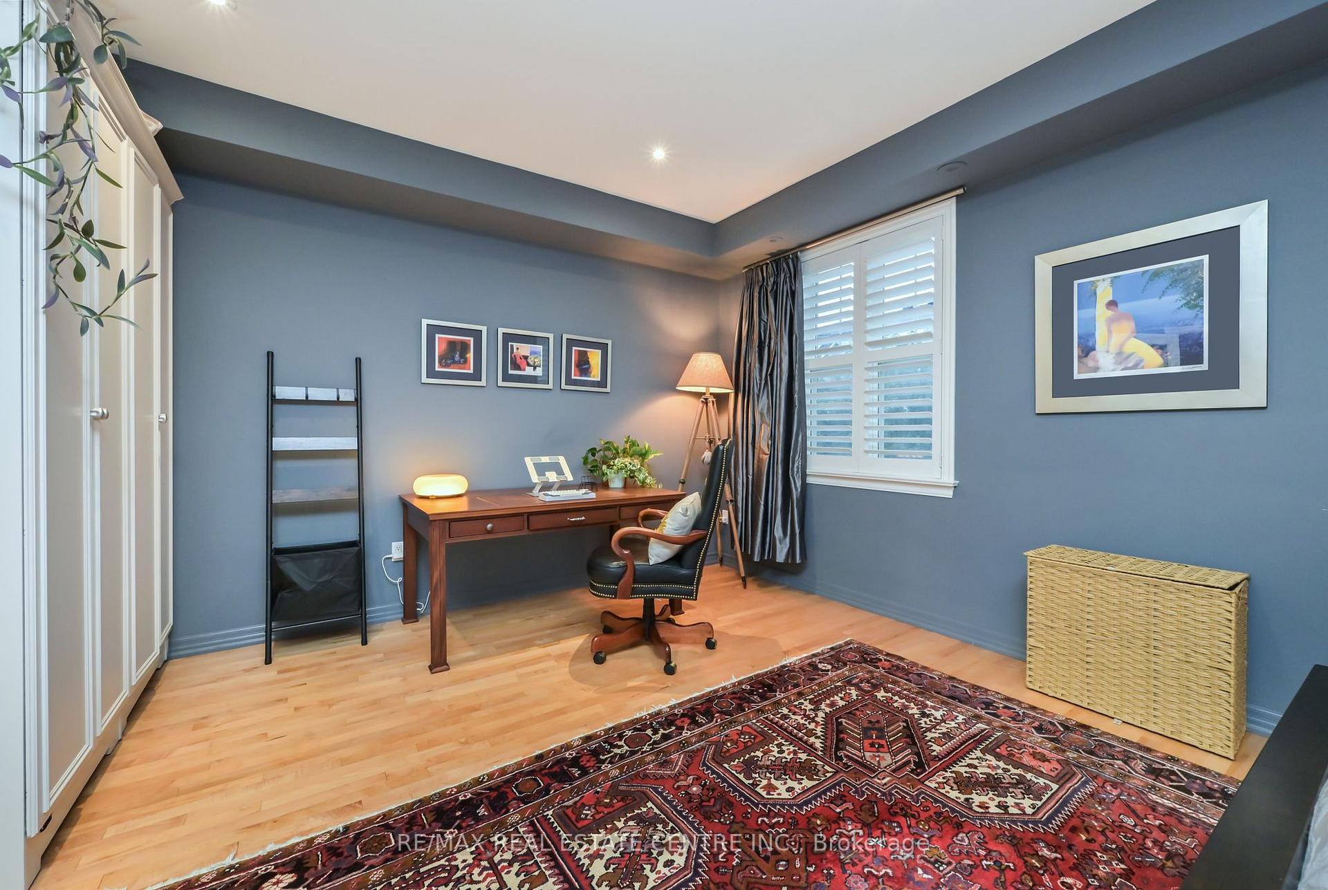 Photo 21 of Unit 43, 68 Compass Way, Mississauga, Port Credit — HOMEH