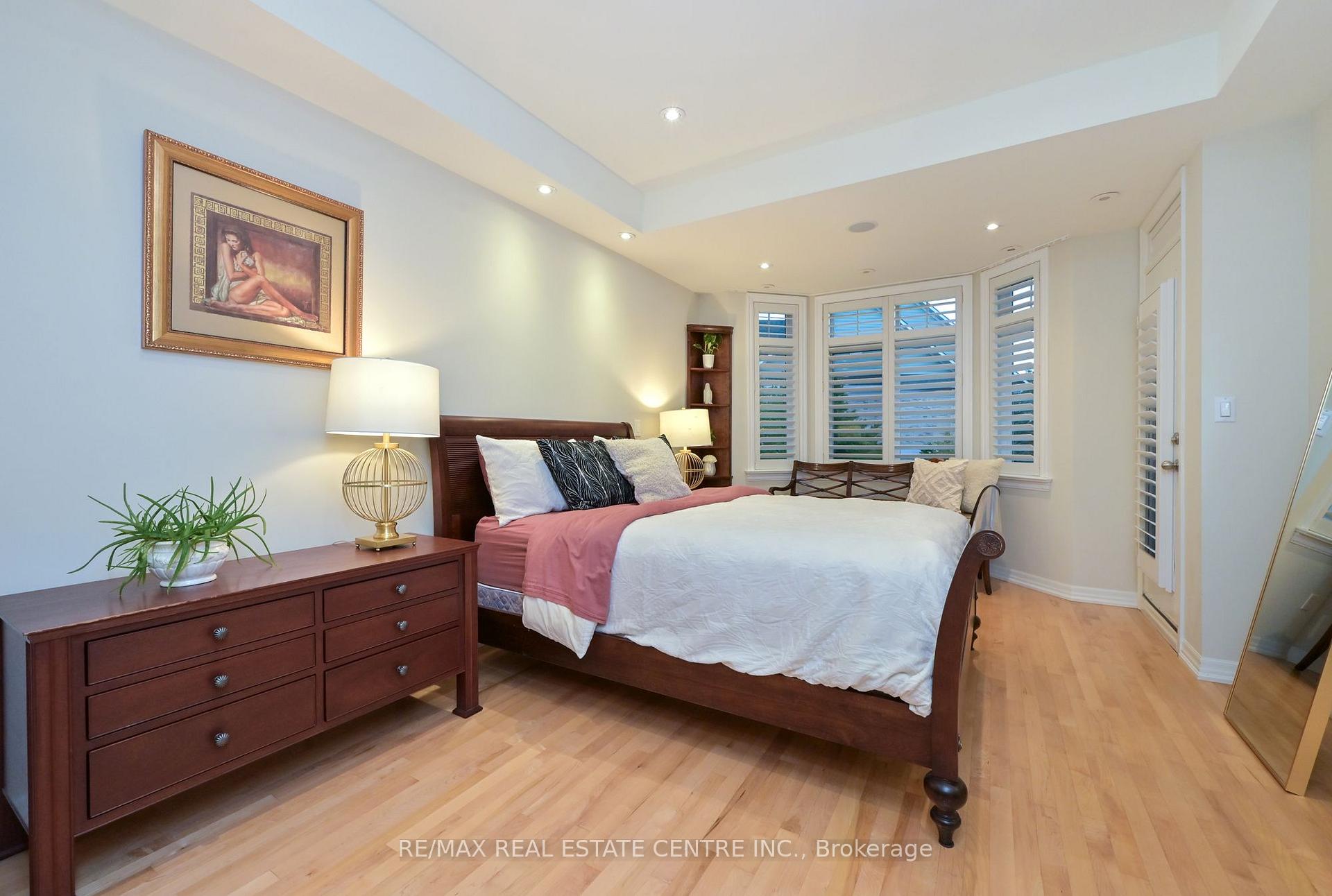 Photo 22 of Unit 43, 68 Compass Way, Mississauga, Port Credit — HOMEH
