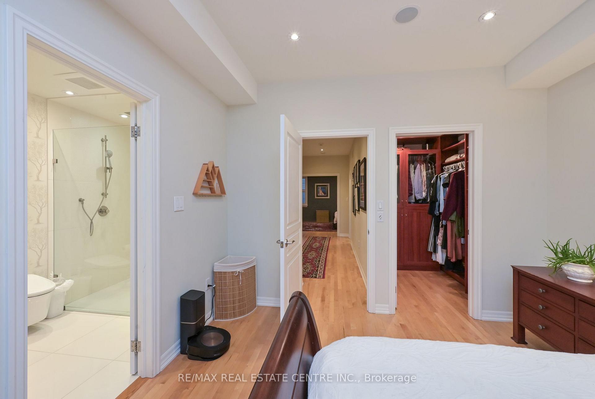 Photo 23 of Unit 43, 68 Compass Way, Mississauga, Port Credit — HOMEH