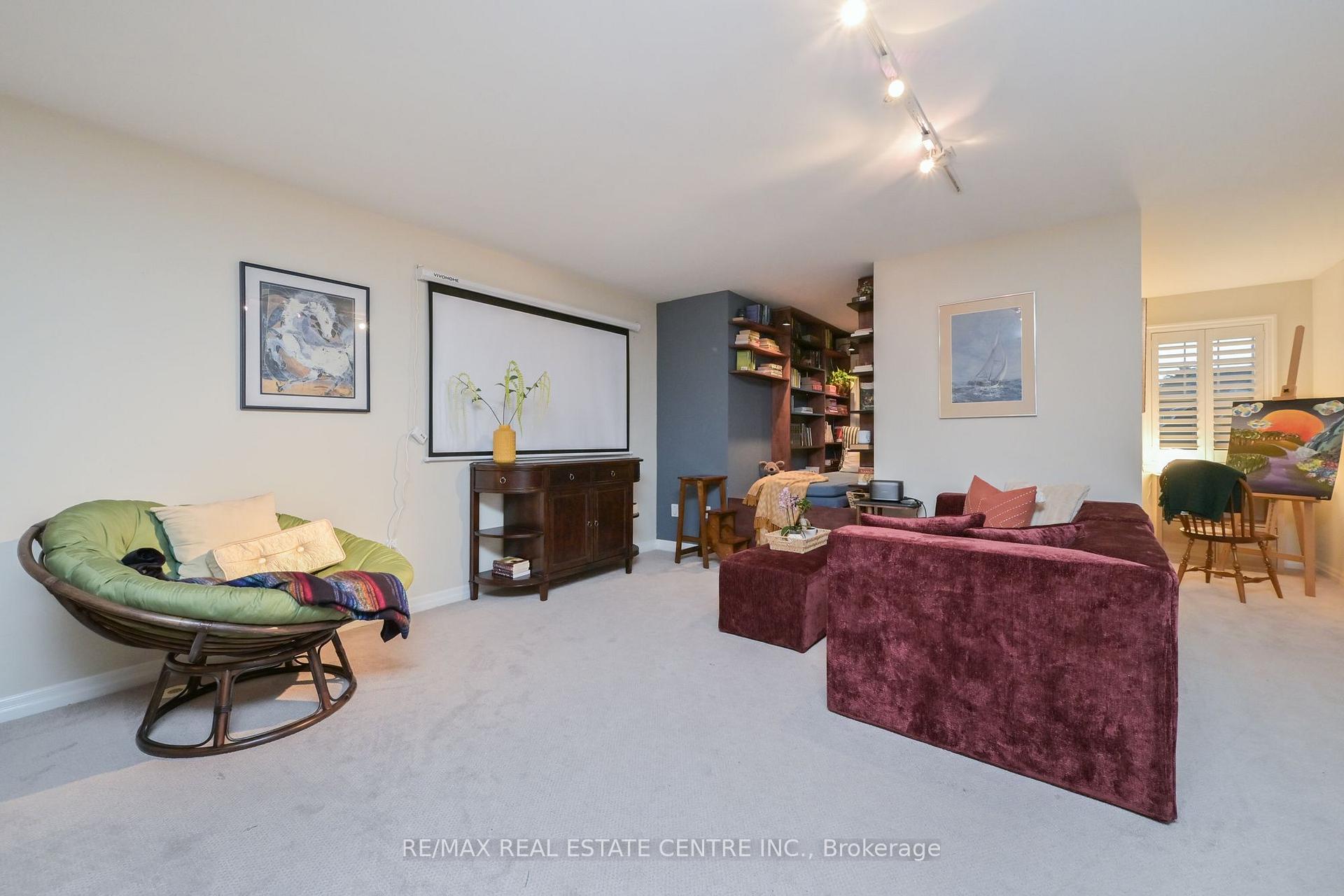 Photo 30 of Unit 43, 68 Compass Way, Mississauga, Port Credit — HOMEH
