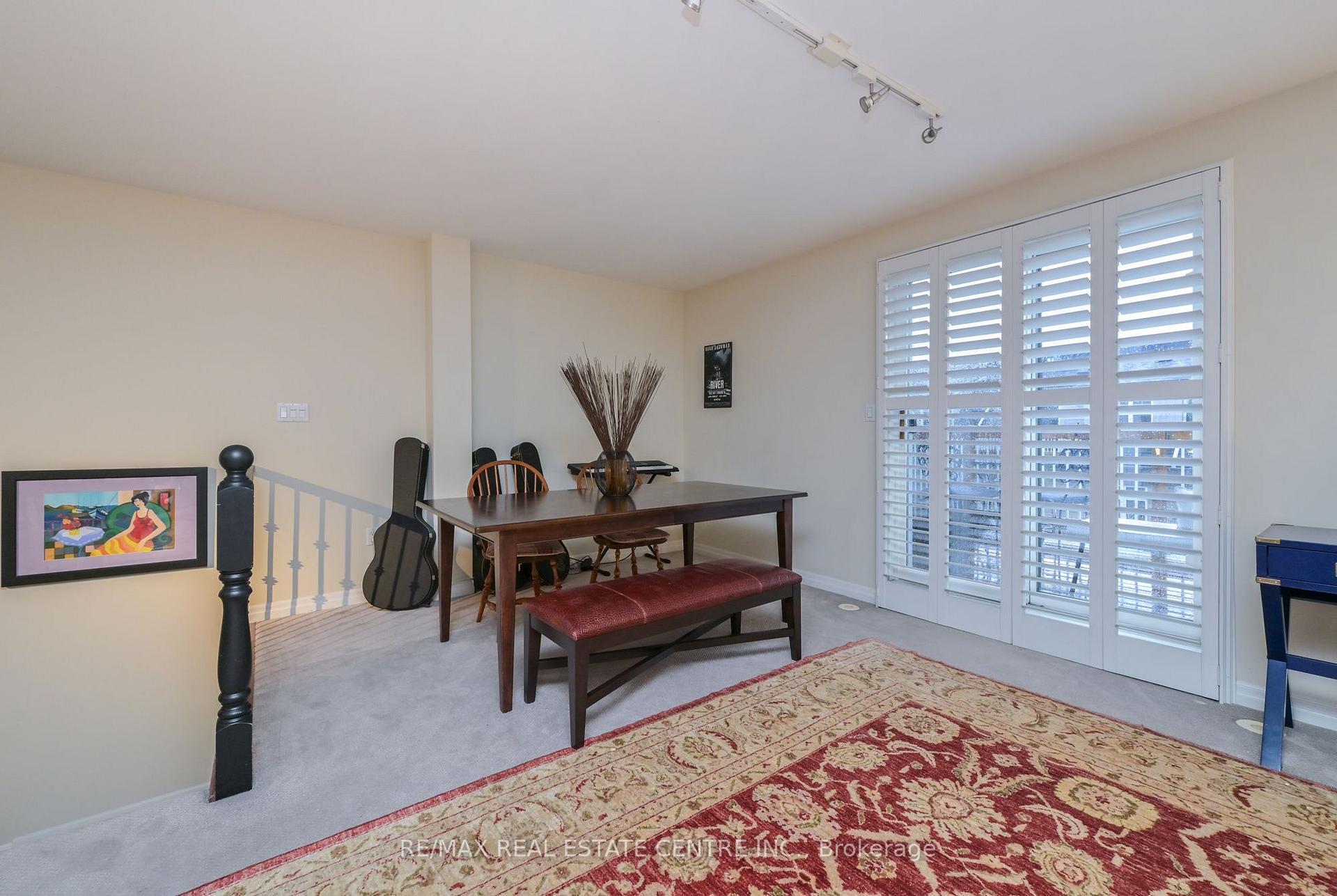 Photo 31 of Unit 43, 68 Compass Way, Mississauga, Port Credit — HOMEH