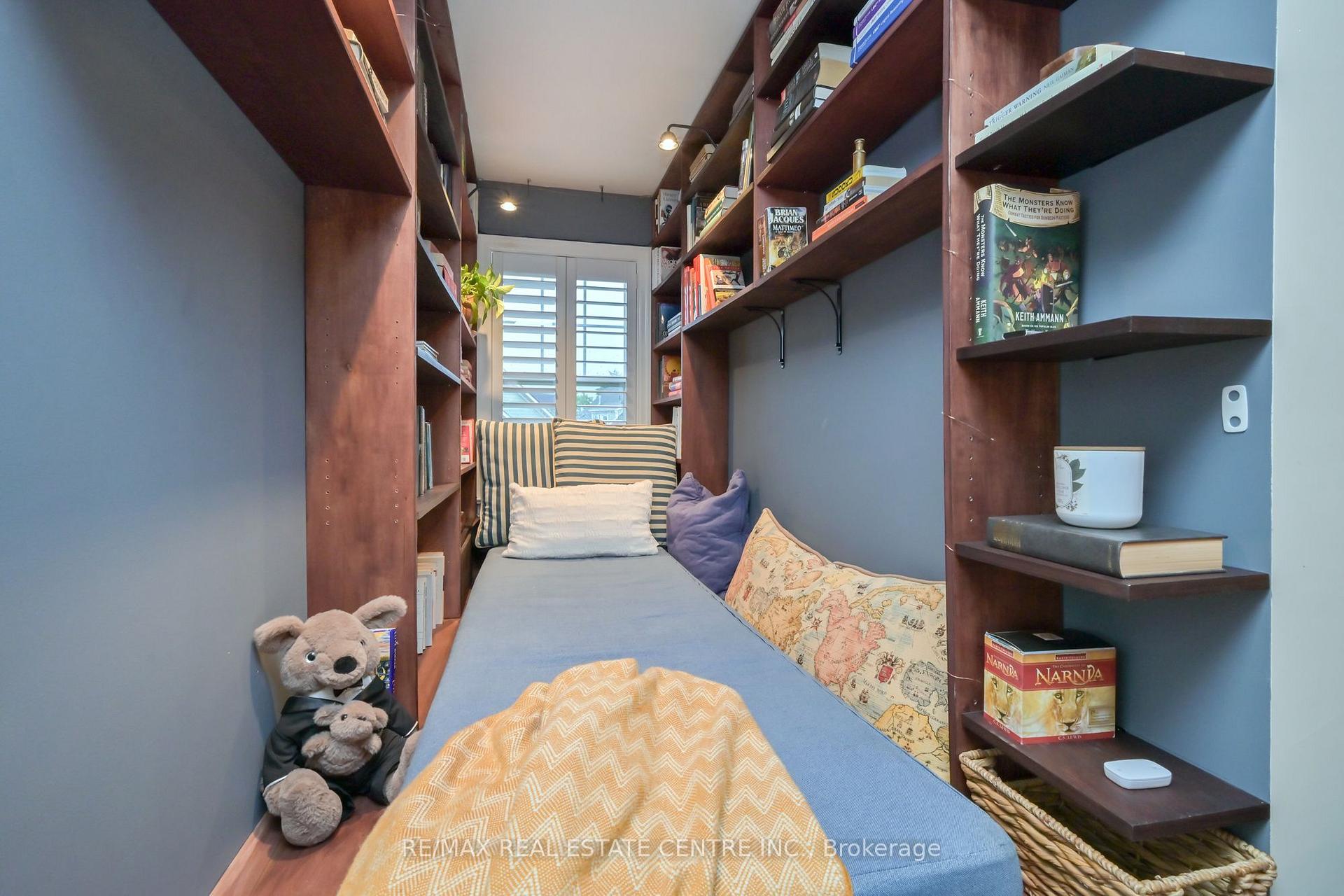 Photo 33 of Unit 43, 68 Compass Way, Mississauga, Port Credit — HOMEH