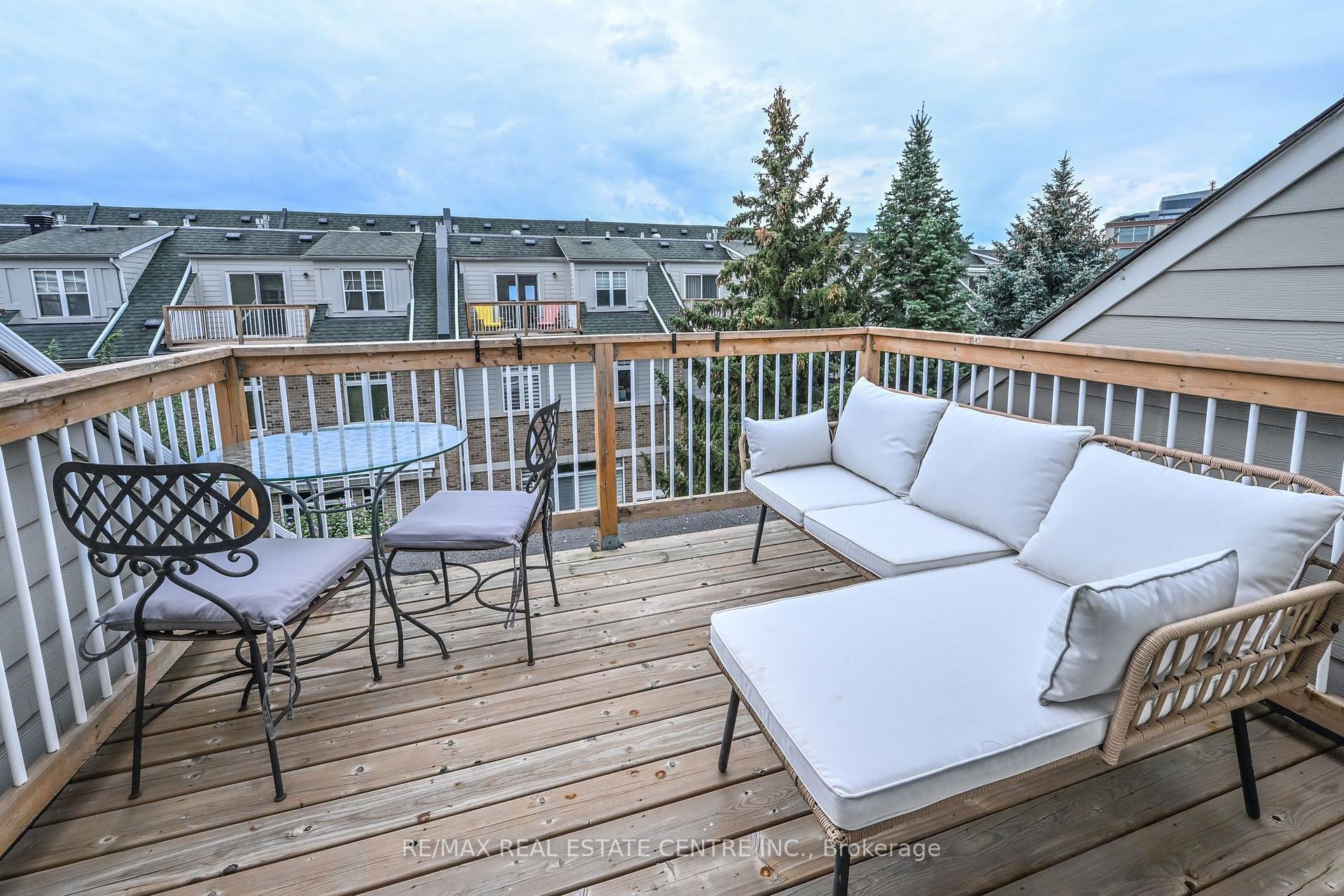 Photo 34 of Unit 43, 68 Compass Way, Mississauga, Port Credit — HOMEH