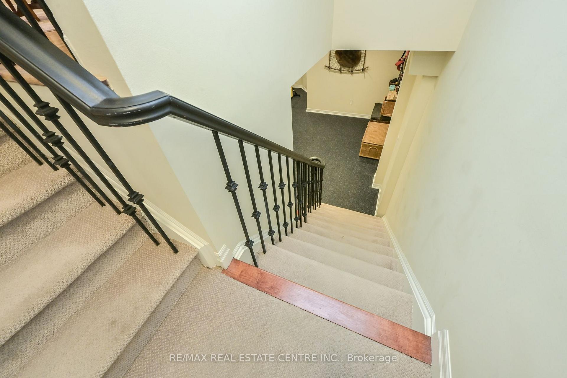 Photo 35 of Unit 43, 68 Compass Way, Mississauga, Port Credit — HOMEH