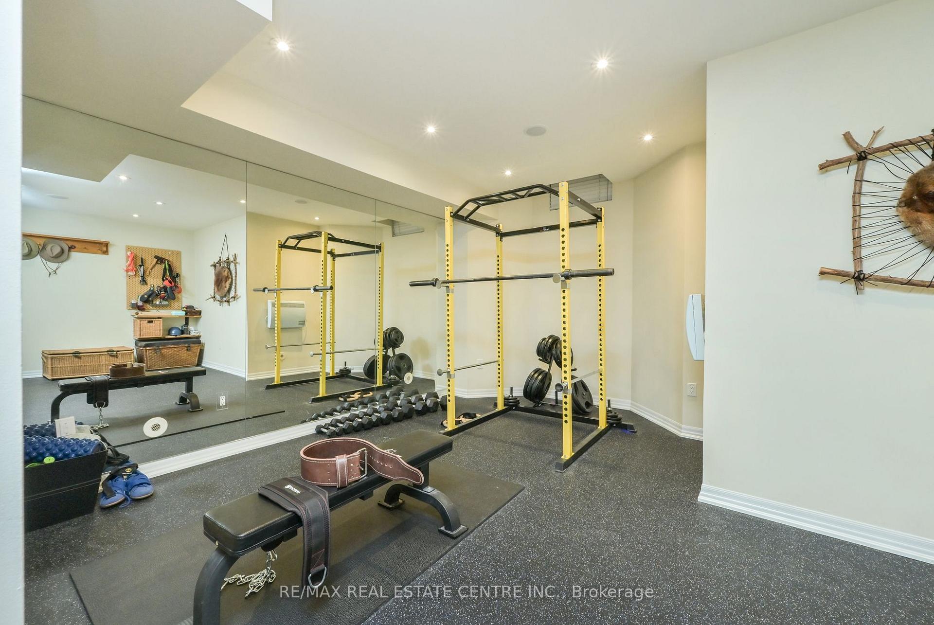 Photo 36 of Unit 43, 68 Compass Way, Mississauga, Port Credit — HOMEH