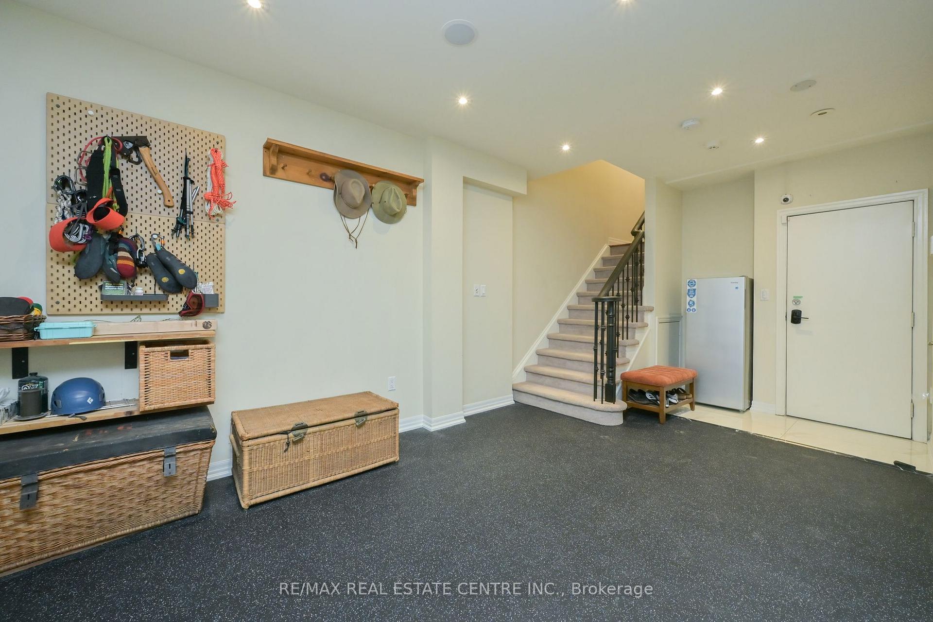 Photo 37 of Unit 43, 68 Compass Way, Mississauga, Port Credit — HOMEH