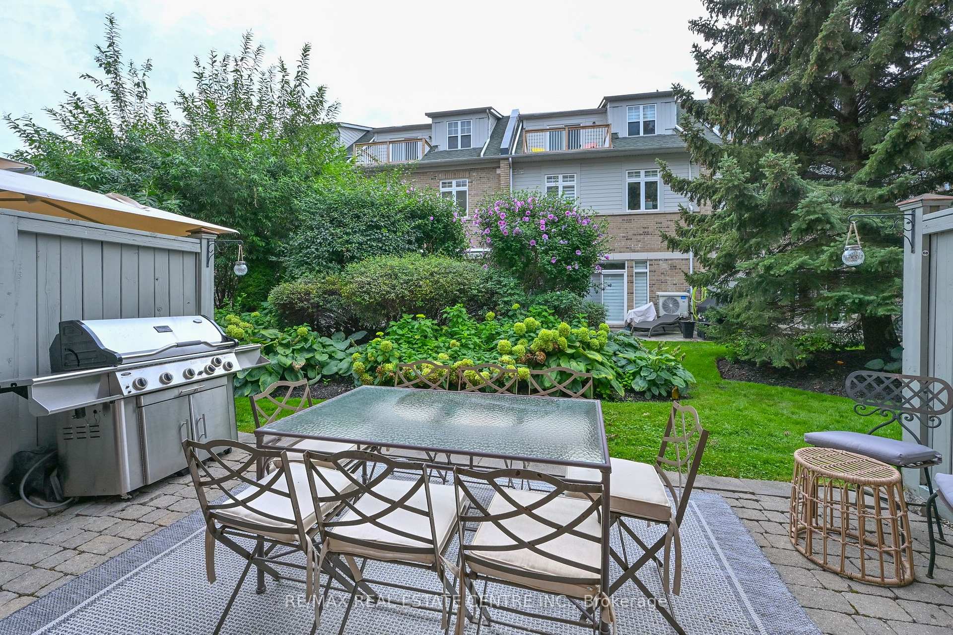 Photo 38 of Unit 43, 68 Compass Way, Mississauga, Port Credit — HOMEH