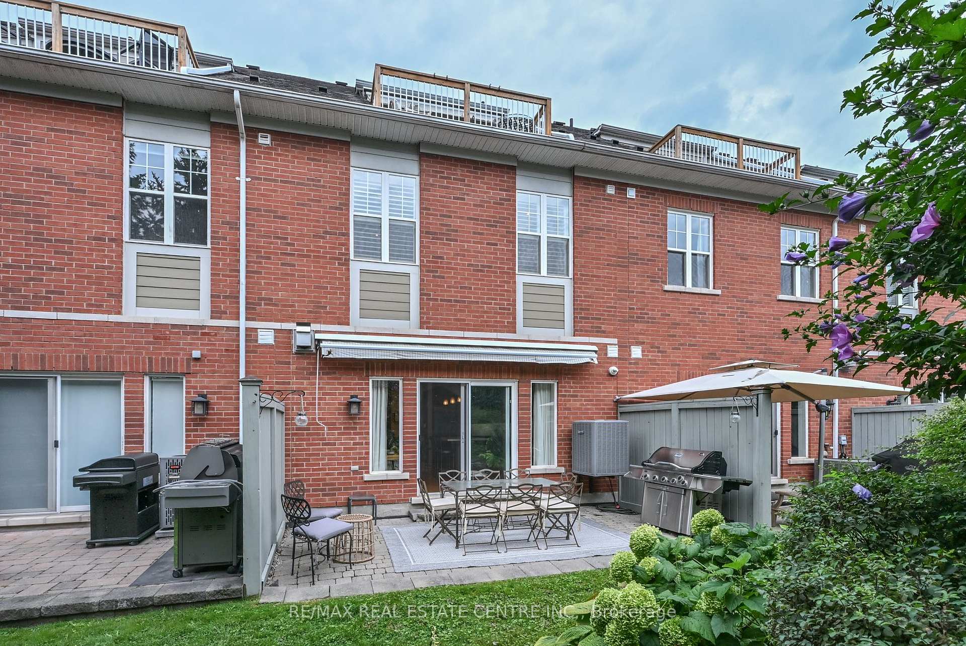 Photo 39 of Unit 43, 68 Compass Way, Mississauga, Port Credit — HOMEH