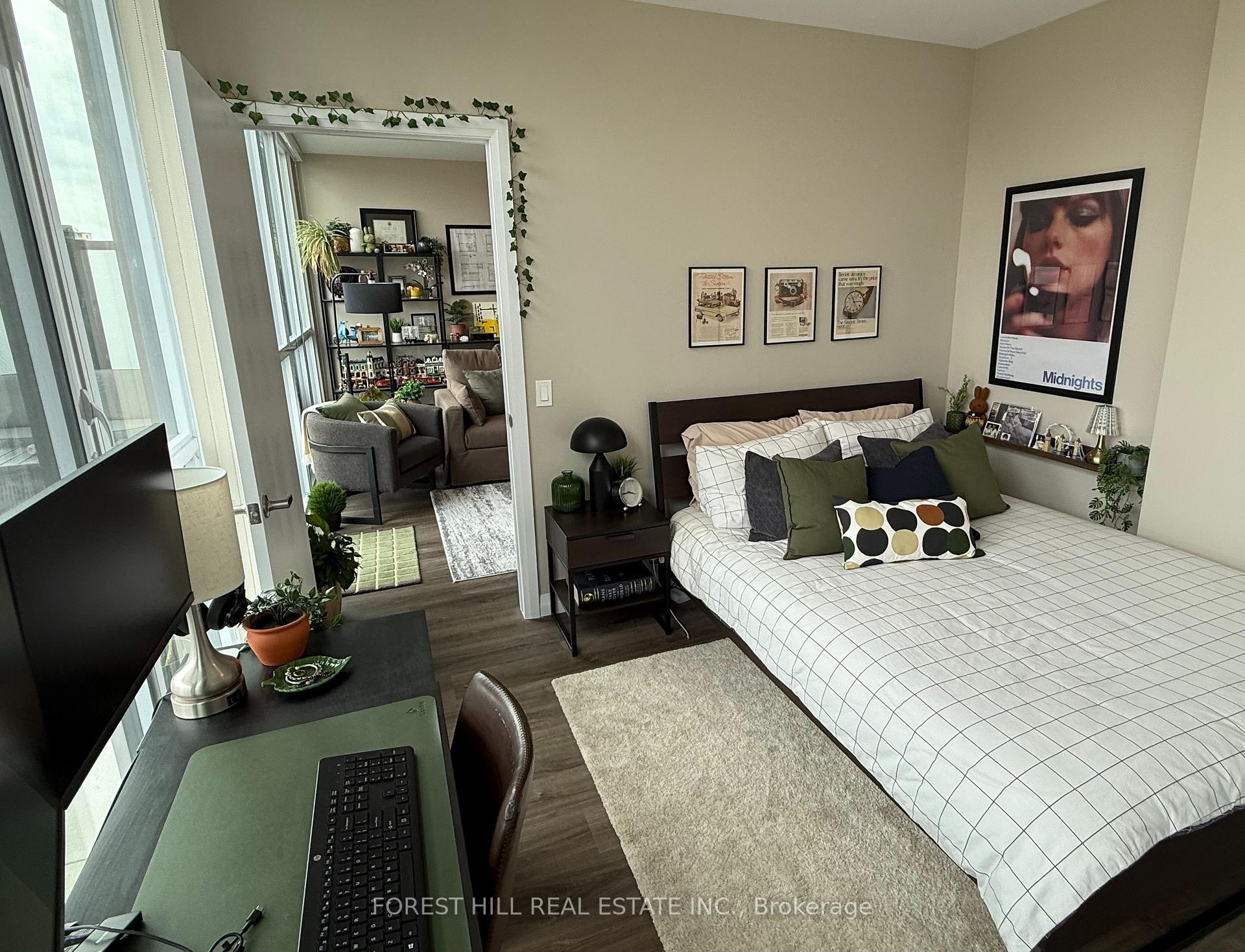 Photo 7 of Unit 602, 60 Charles Street W, Kitchener, City Commercial Core — HOMEH