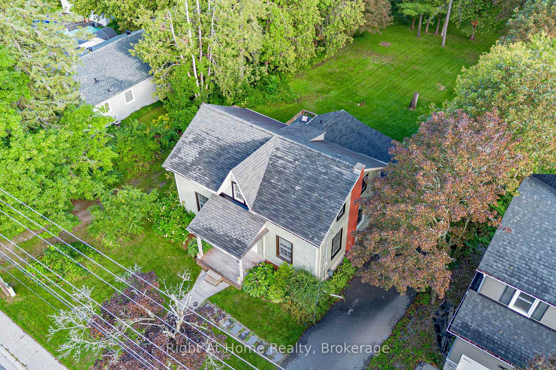 Photo 3 of 88 King Street E, Cavan Monaghan, Millbrook Village — HOMEH